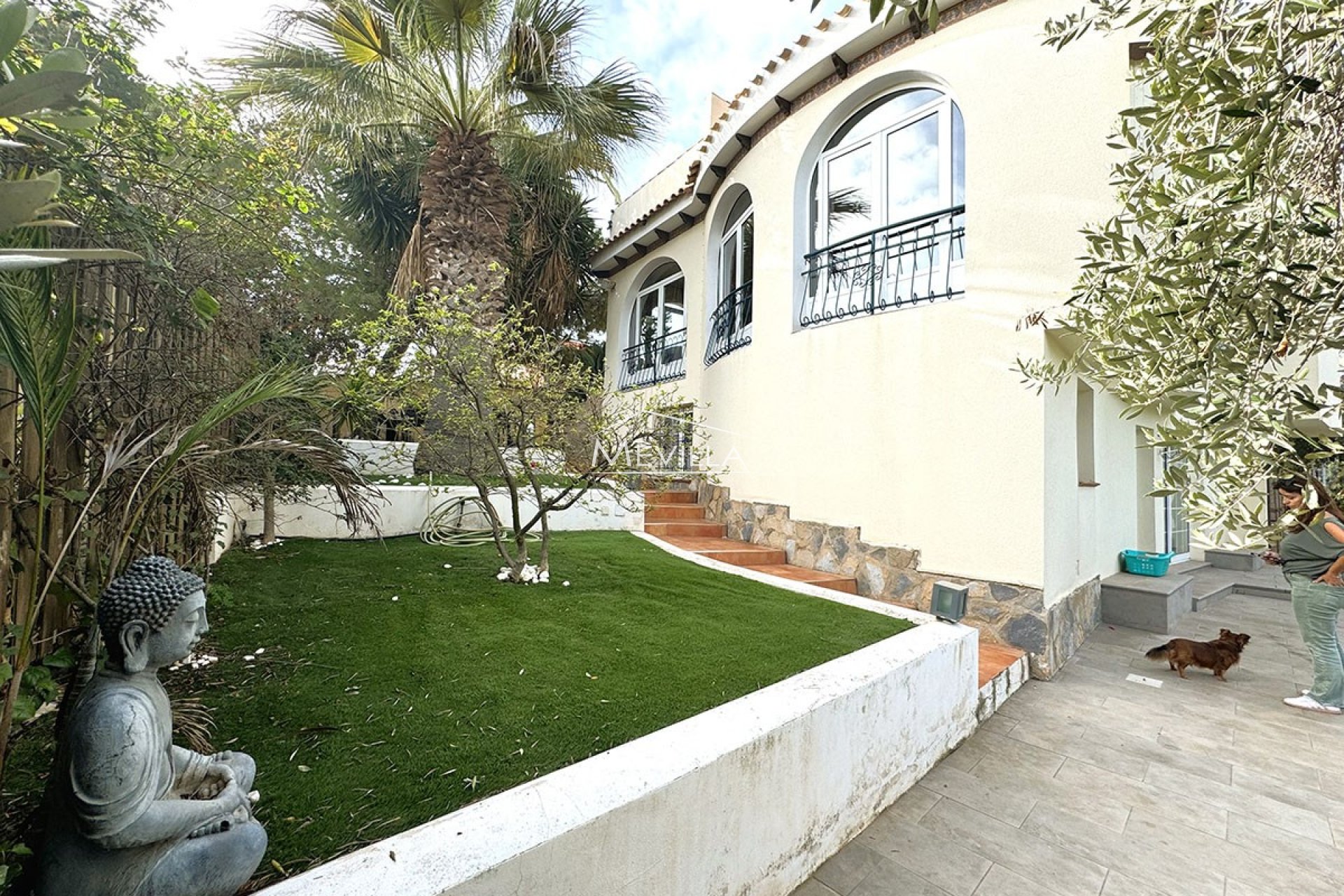 Wederverkoop - Villa - Orihuela Costa - La Zenia