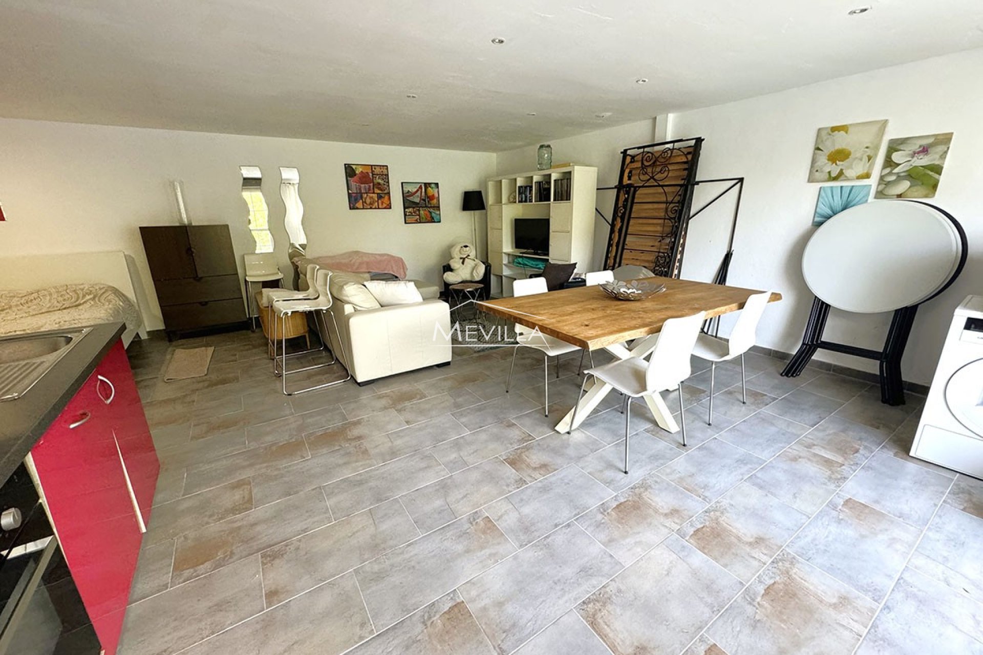 Wederverkoop - Villa - Orihuela Costa - La Zenia