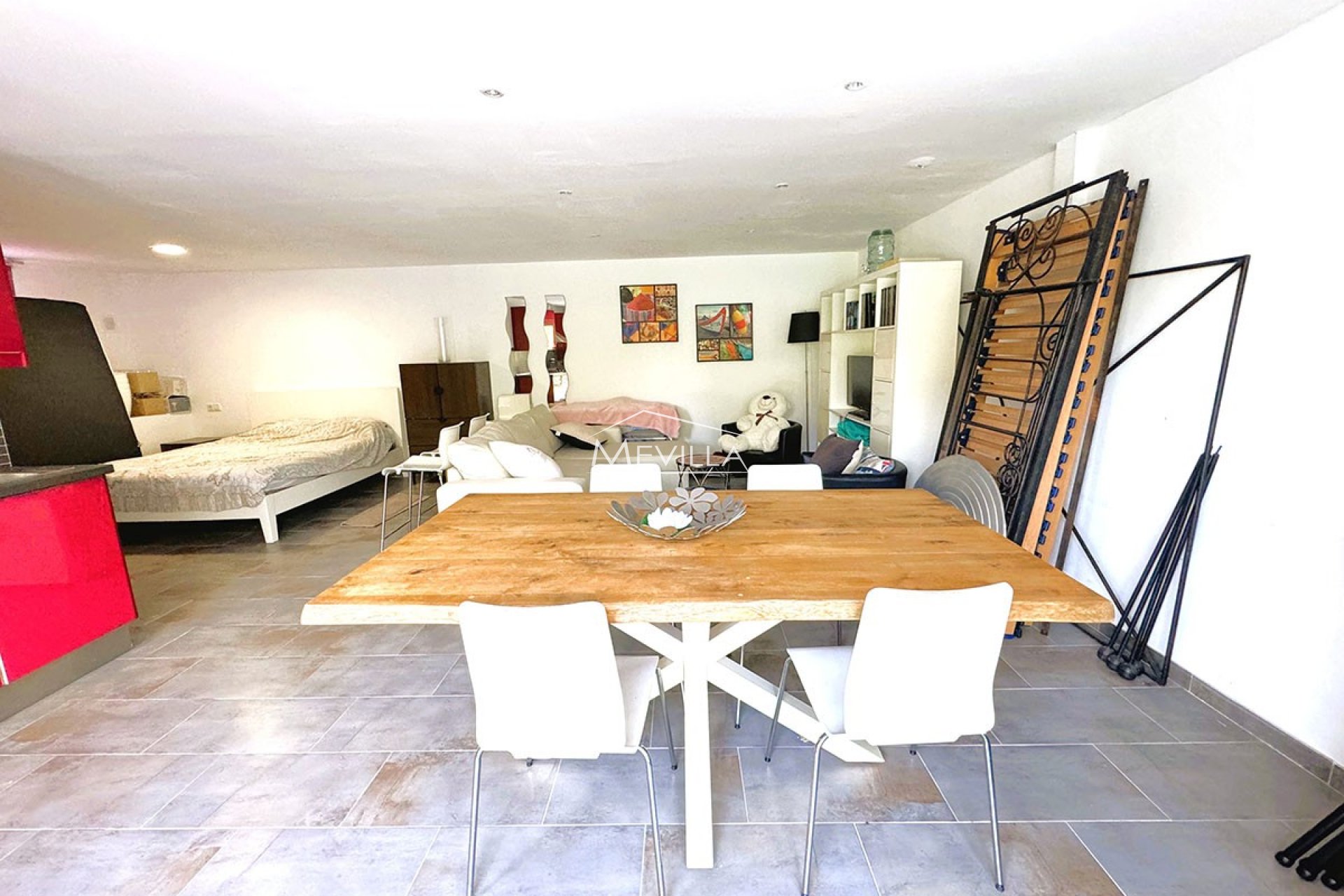 Wederverkoop - Villa - Orihuela Costa - La Zenia