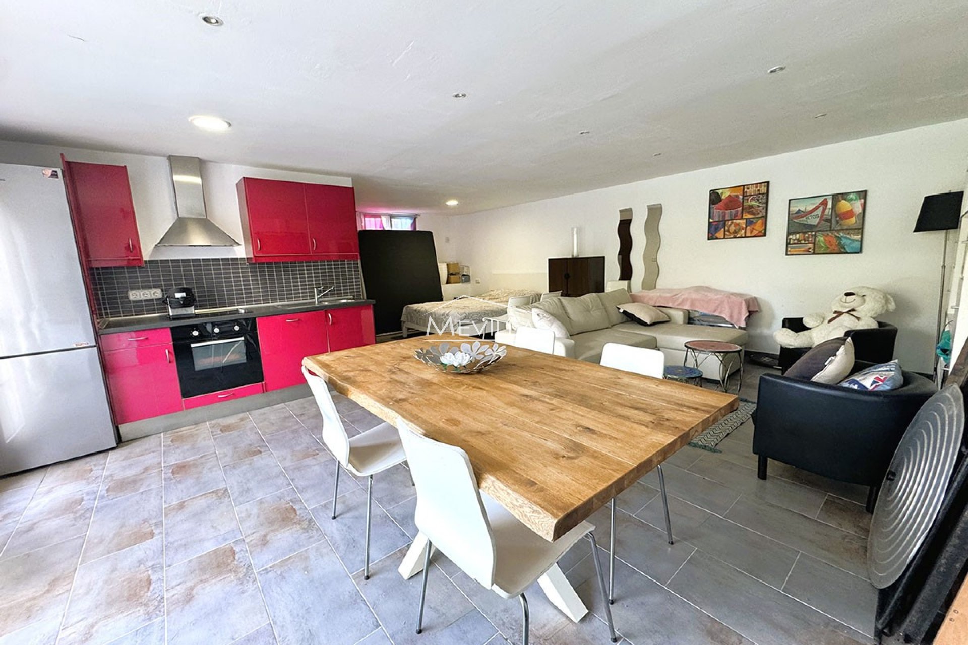 Wederverkoop - Villa - Orihuela Costa - La Zenia