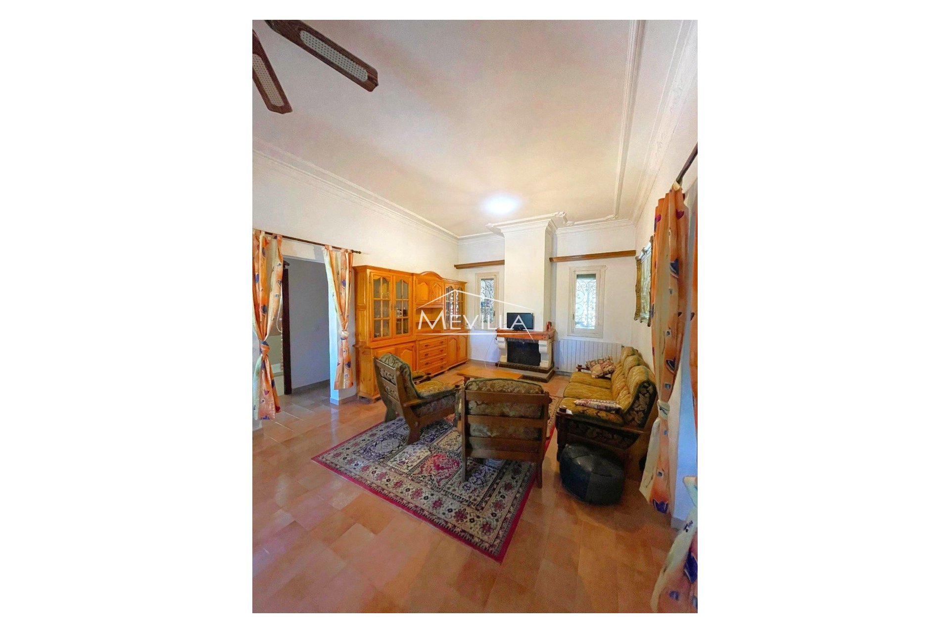 Wederverkoop - Villa - Orihuela Costa - La Zenia