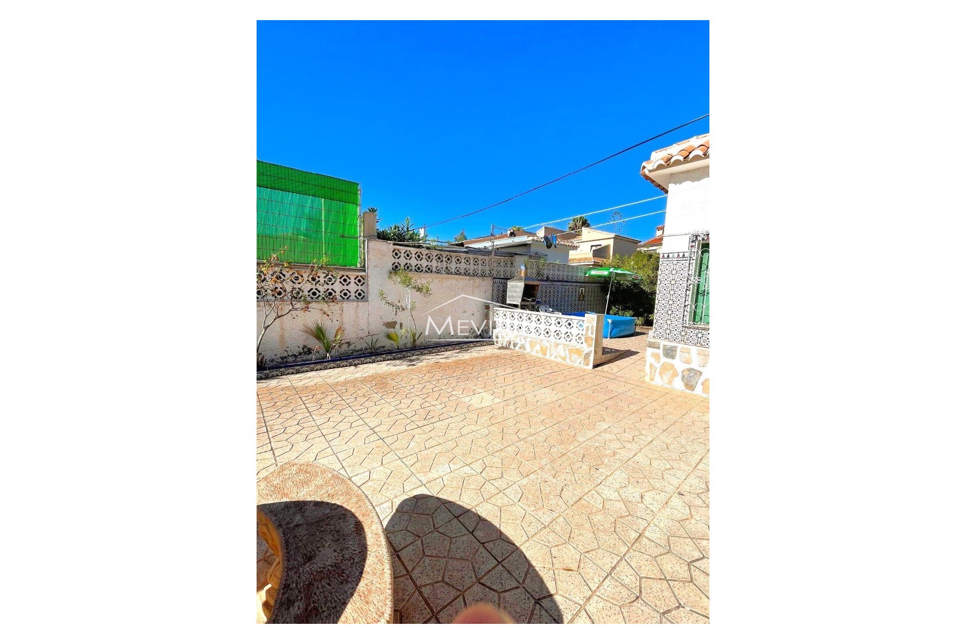 Wederverkoop - Villa - Orihuela Costa - La Zenia