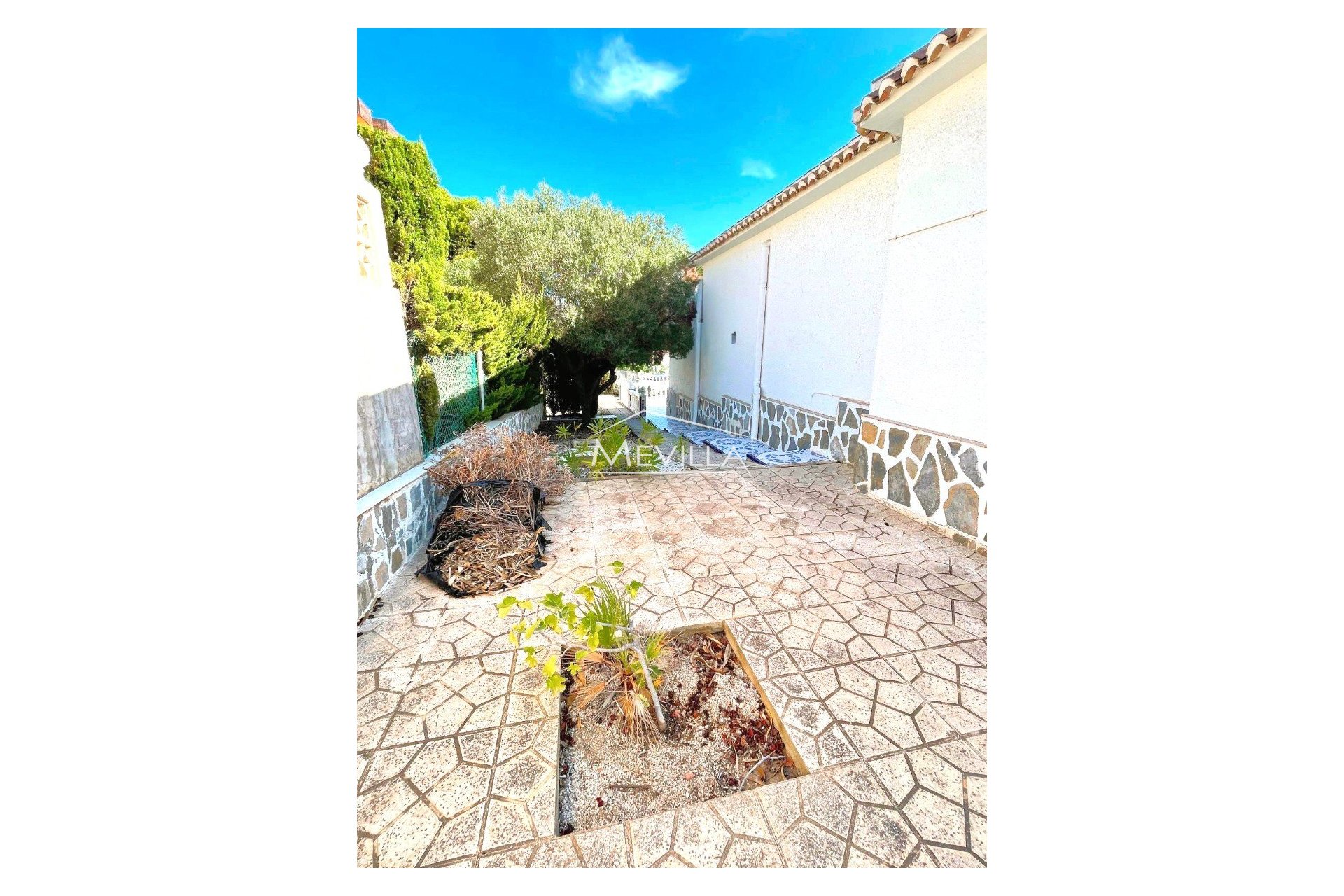 Wederverkoop - Villa - Orihuela Costa - La Zenia