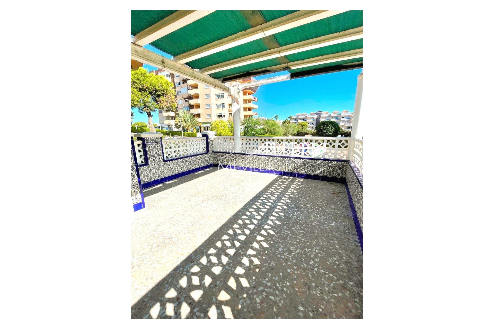 Wederverkoop - Villa - Orihuela Costa - La Zenia