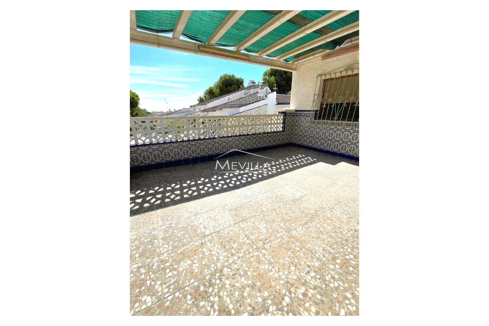 Wederverkoop - Villa - Orihuela Costa - La Zenia