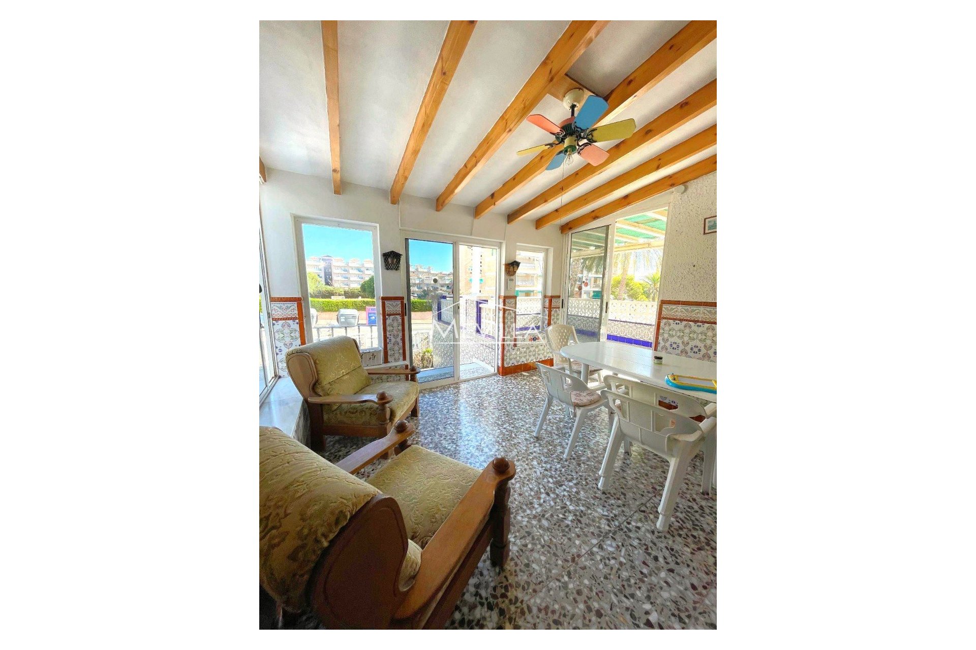 Wederverkoop - Villa - Orihuela Costa - La Zenia