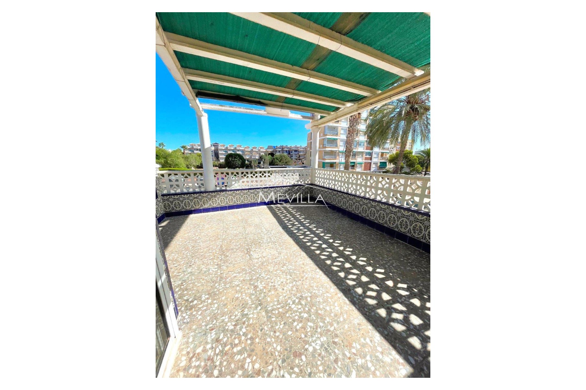 Wederverkoop - Villa - Orihuela Costa - La Zenia