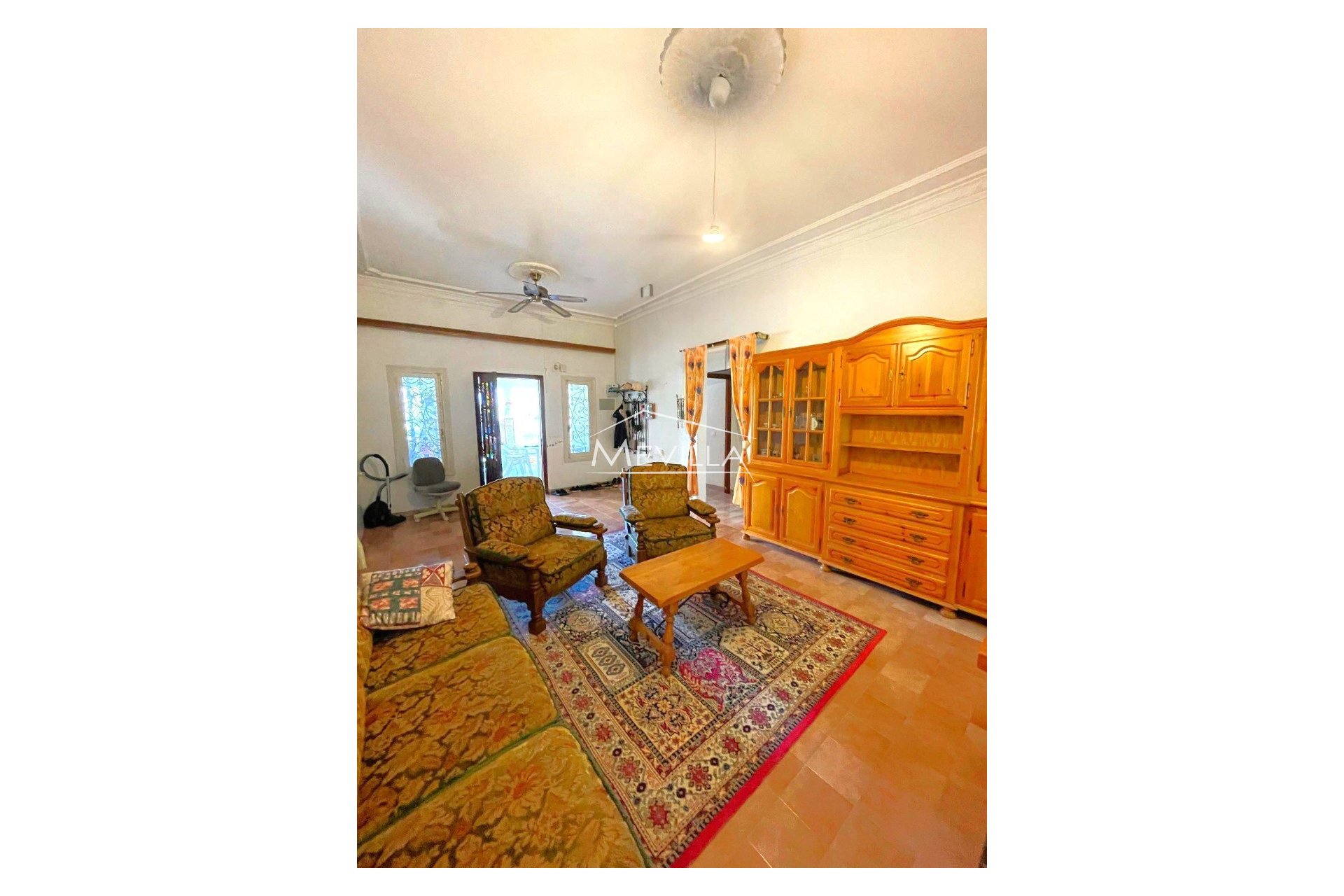 Wederverkoop - Villa - Orihuela Costa - La Zenia