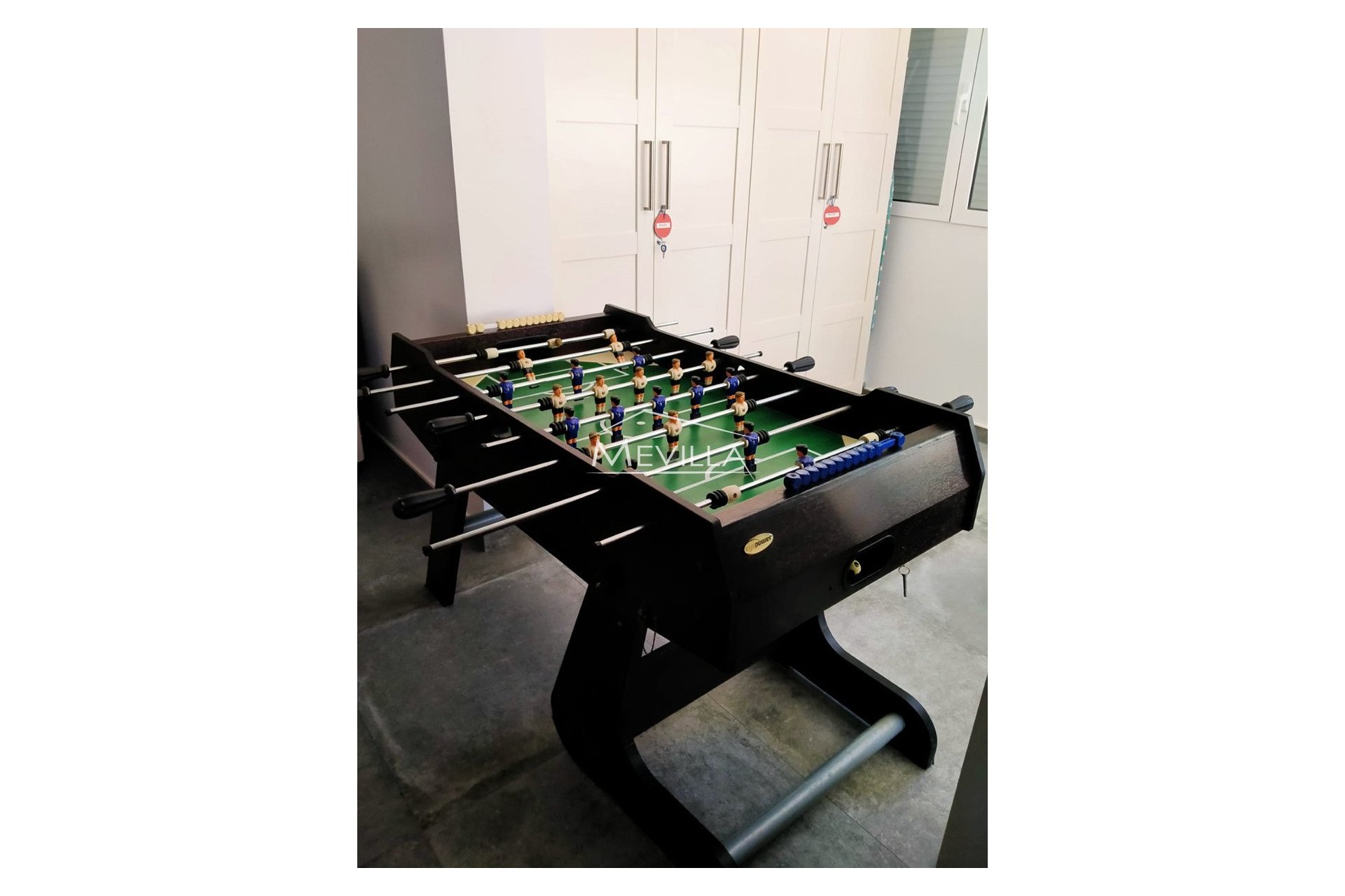 Wederverkoop - Villa - Orihuela Costa - La Zenia