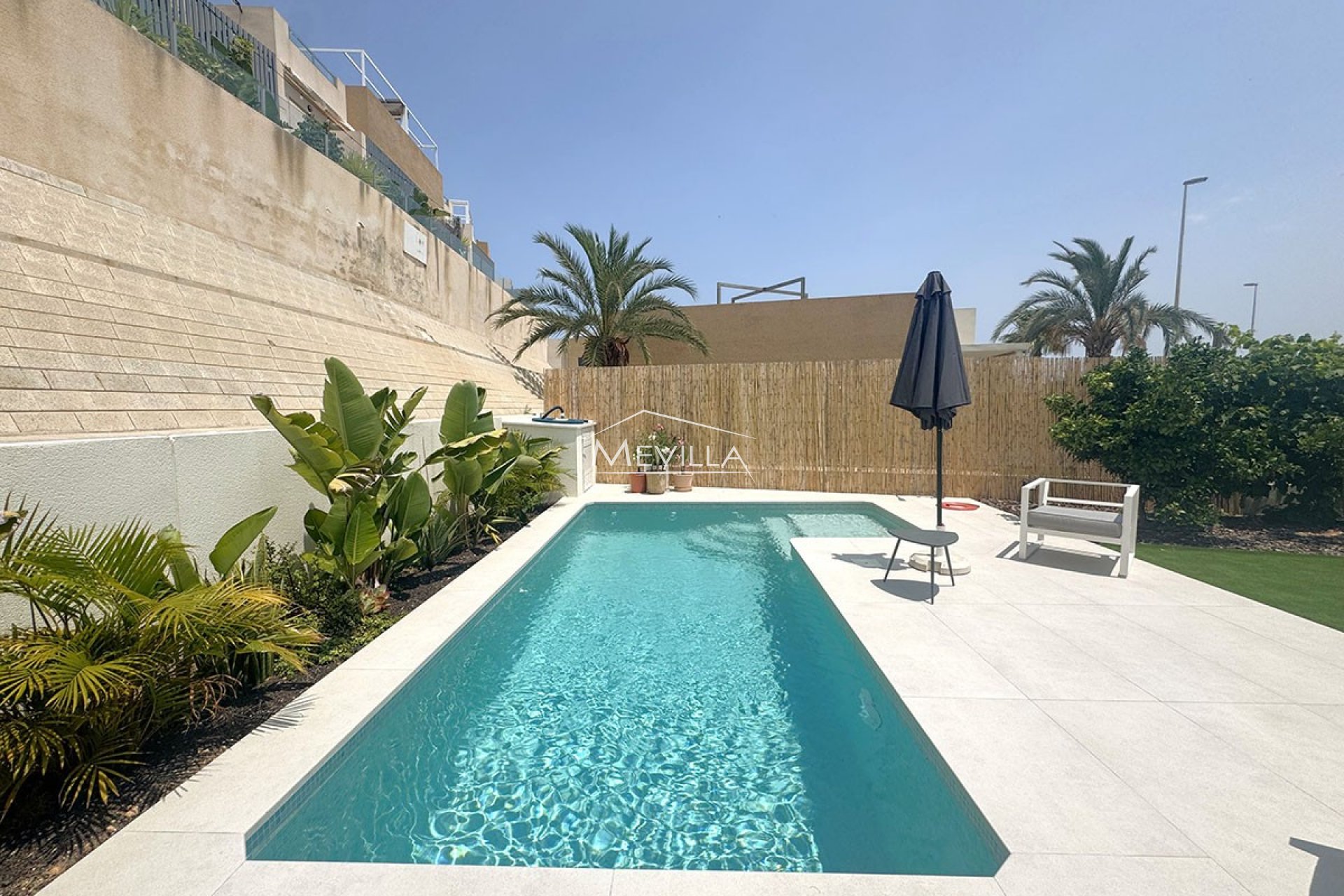 Wederverkoop - Villa - Orihuela Costa - La Zenia