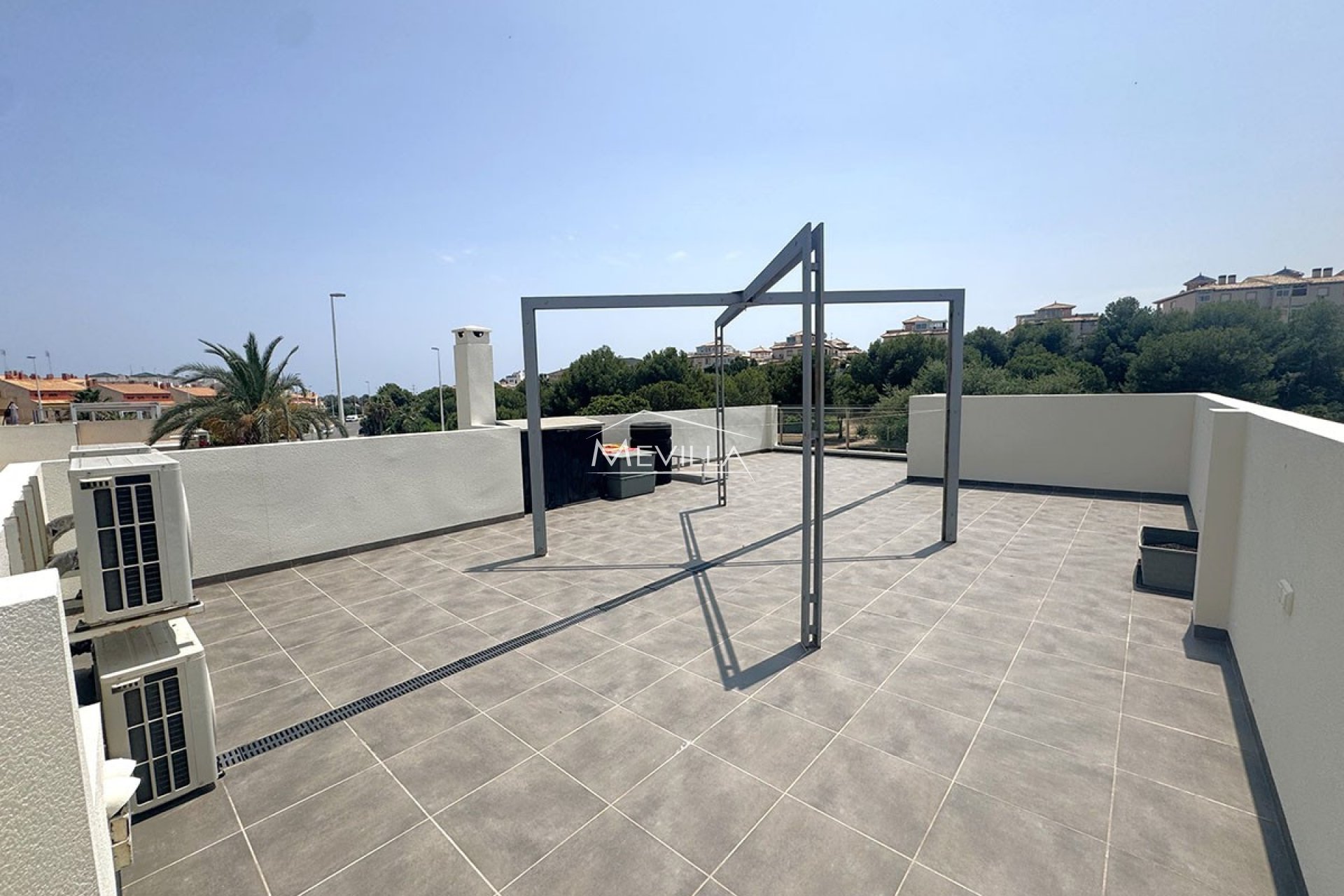 Wederverkoop - Villa - Orihuela Costa - La Zenia