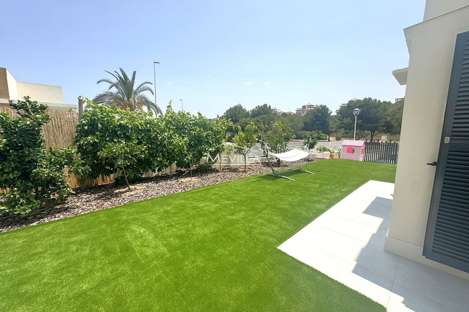 Wederverkoop - Villa - Orihuela Costa - La Zenia