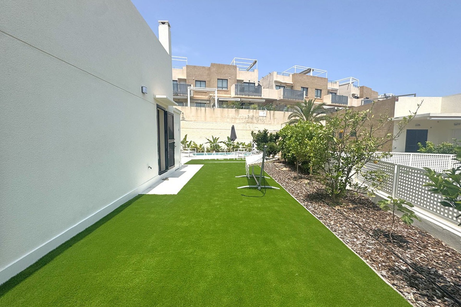 Wederverkoop - Villa - Orihuela Costa - La Zenia