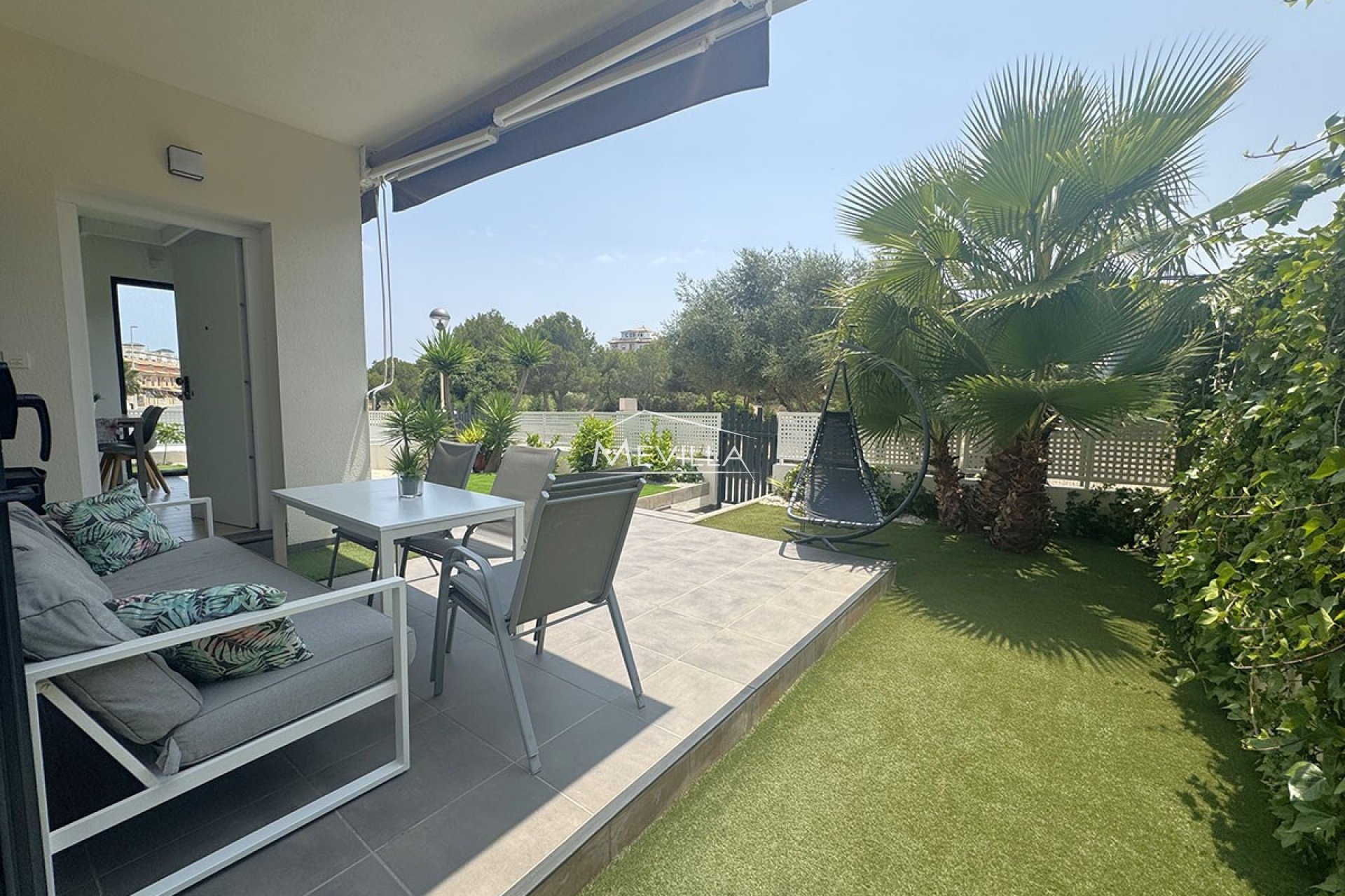 Wederverkoop - Villa - Orihuela Costa - La Zenia