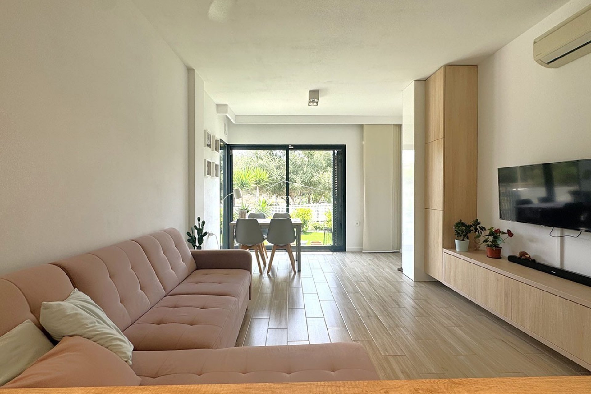 Wederverkoop - Villa - Orihuela Costa - La Zenia