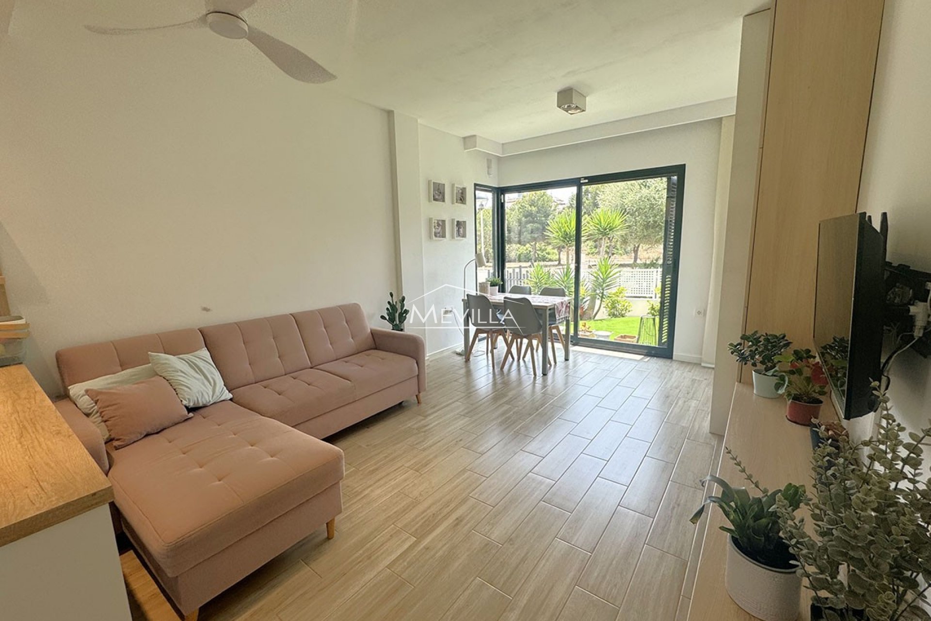 Wederverkoop - Villa - Orihuela Costa - La Zenia