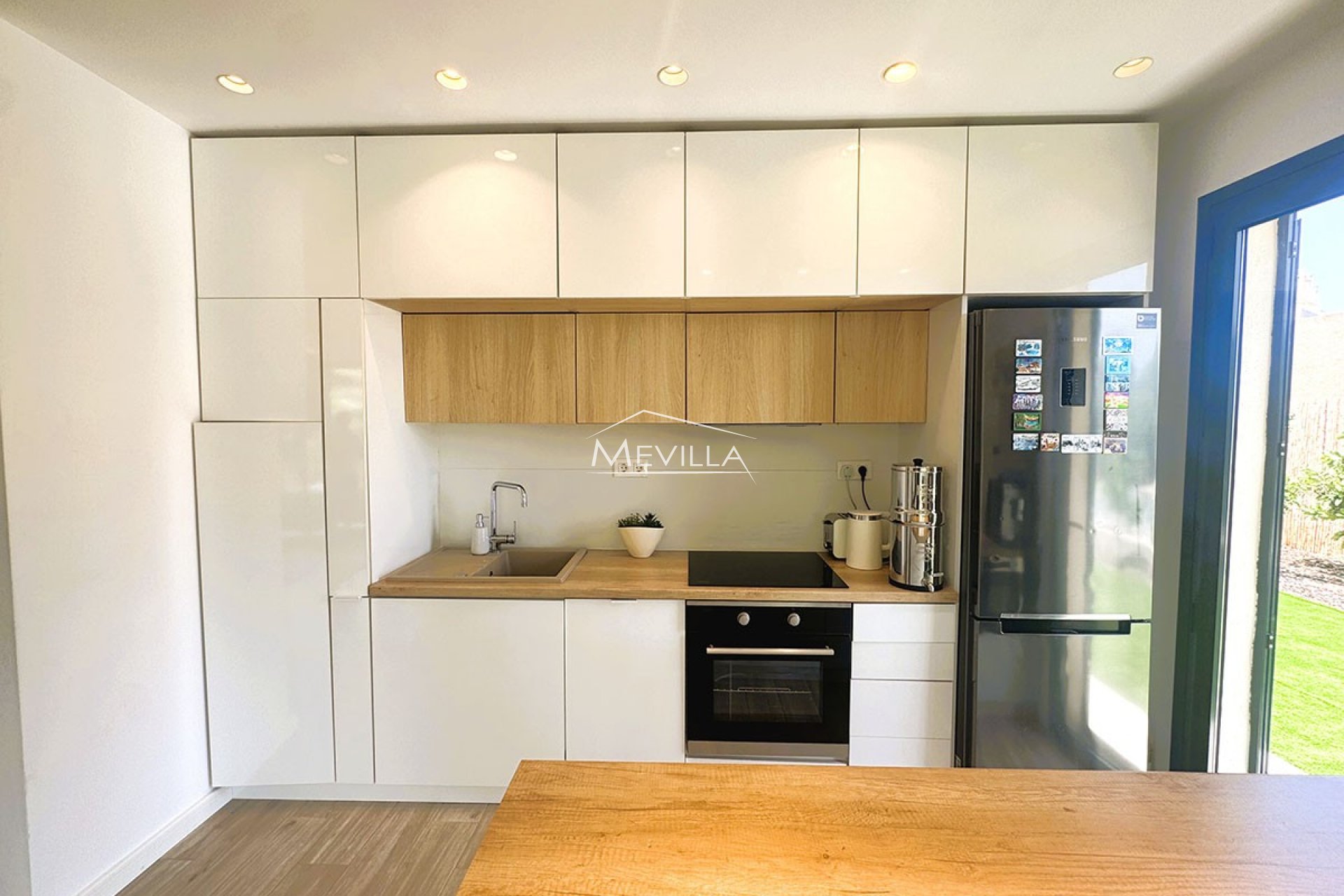 Wederverkoop - Villa - Orihuela Costa - La Zenia