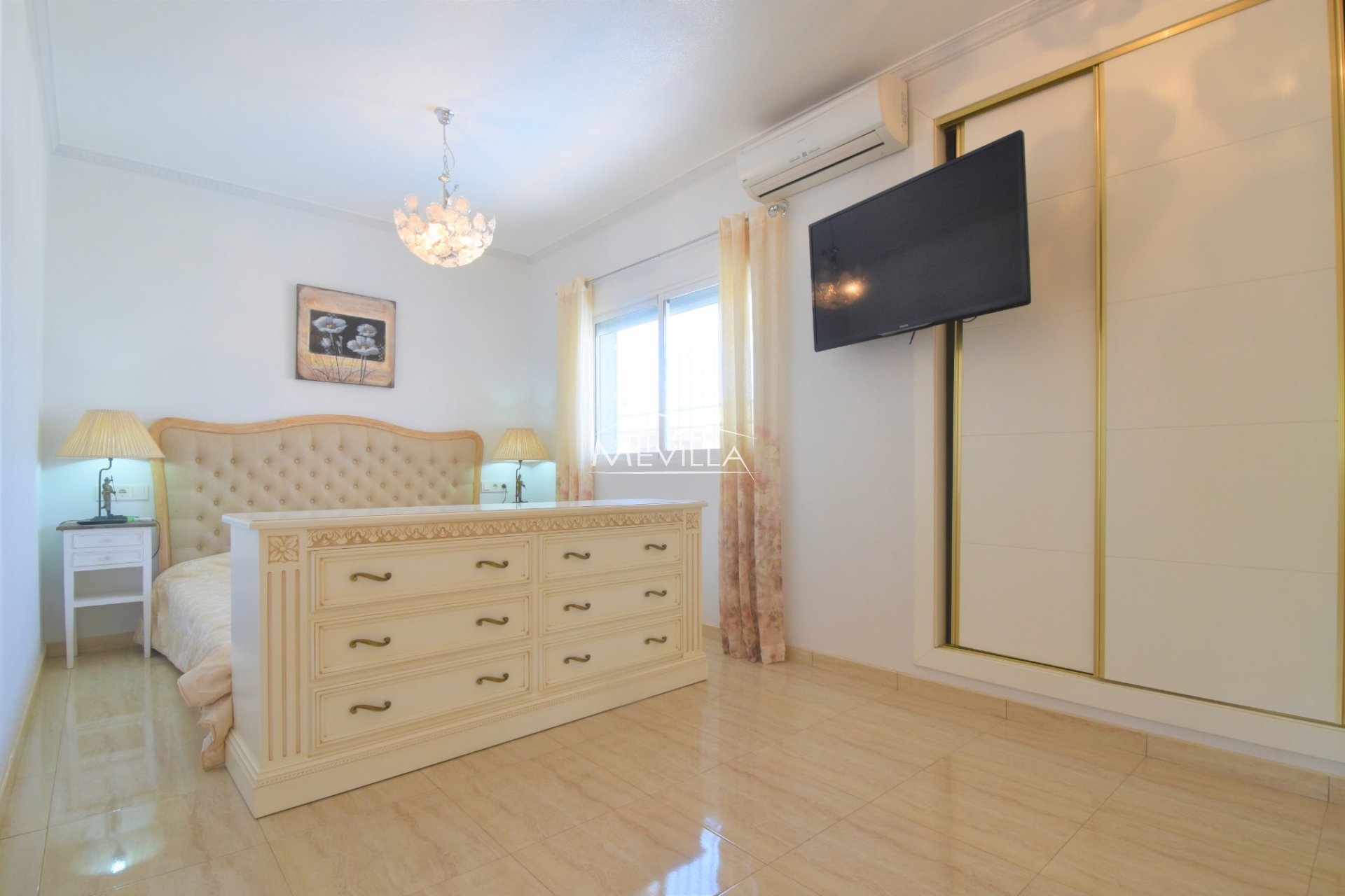 Wederverkoop - Villa - Orihuela Costa - La Zenia