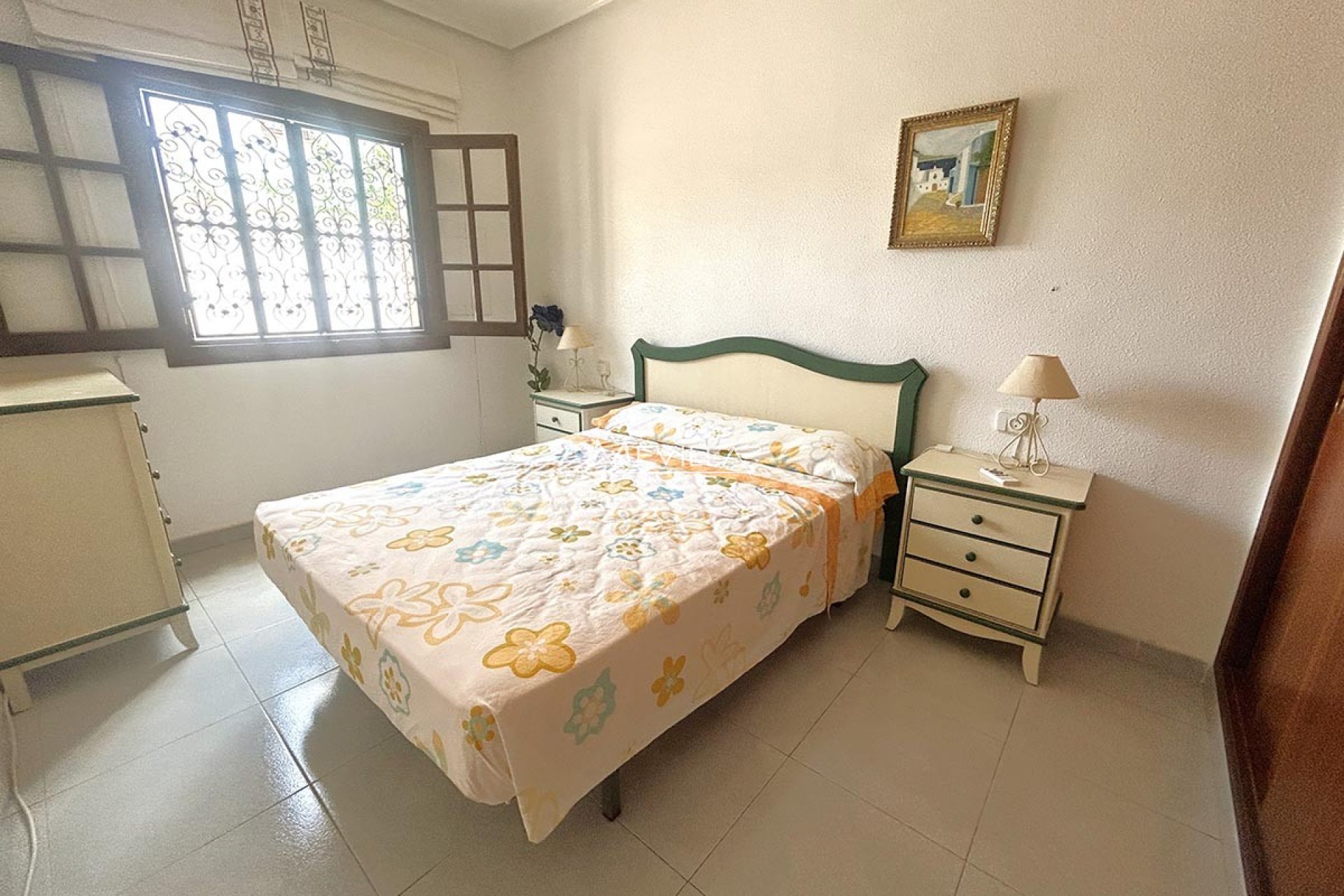 Wederverkoop - Villa - Orihuela Costa - La Zenia