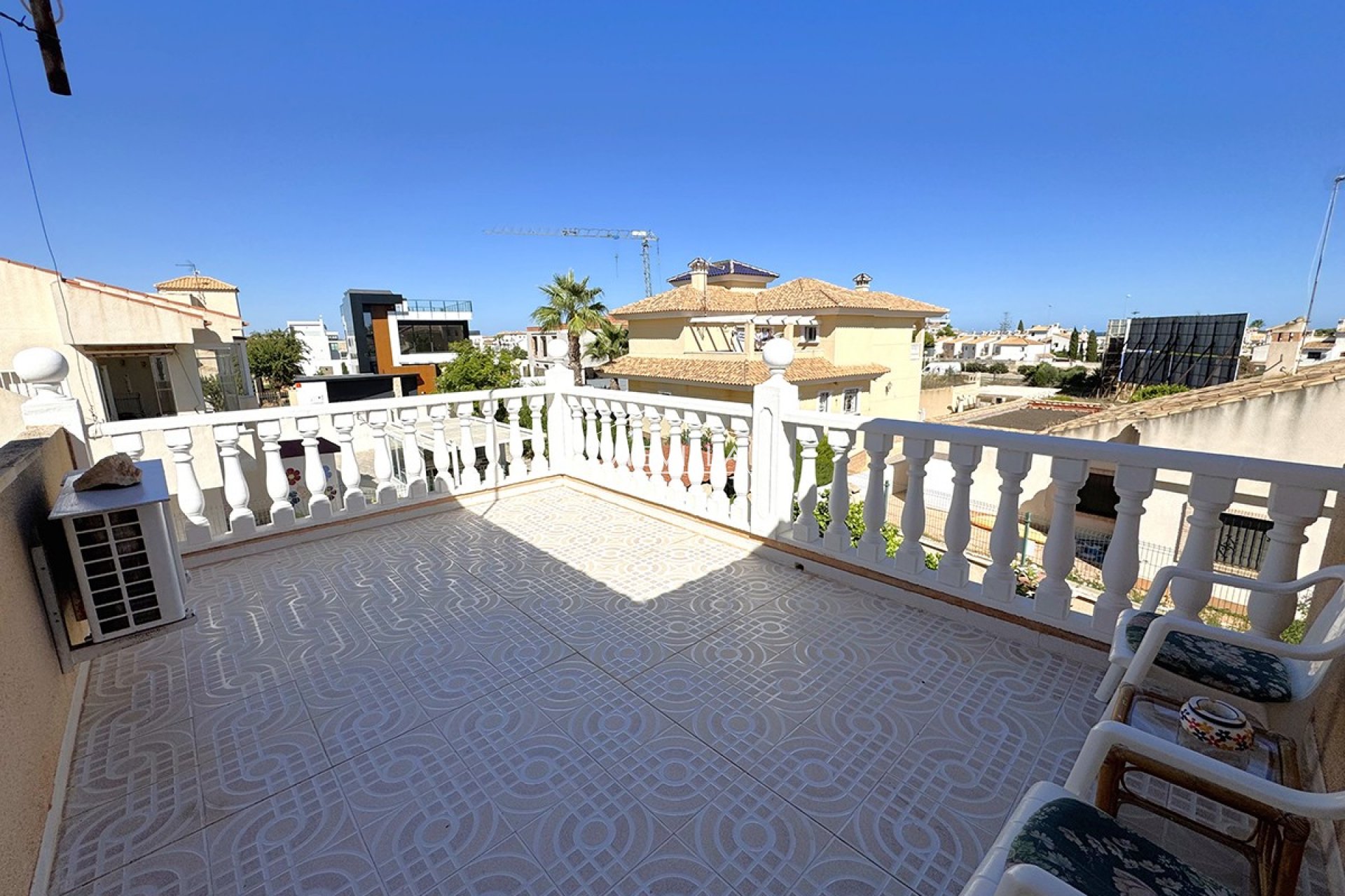 Wederverkoop - Villa - Orihuela Costa - La Zenia