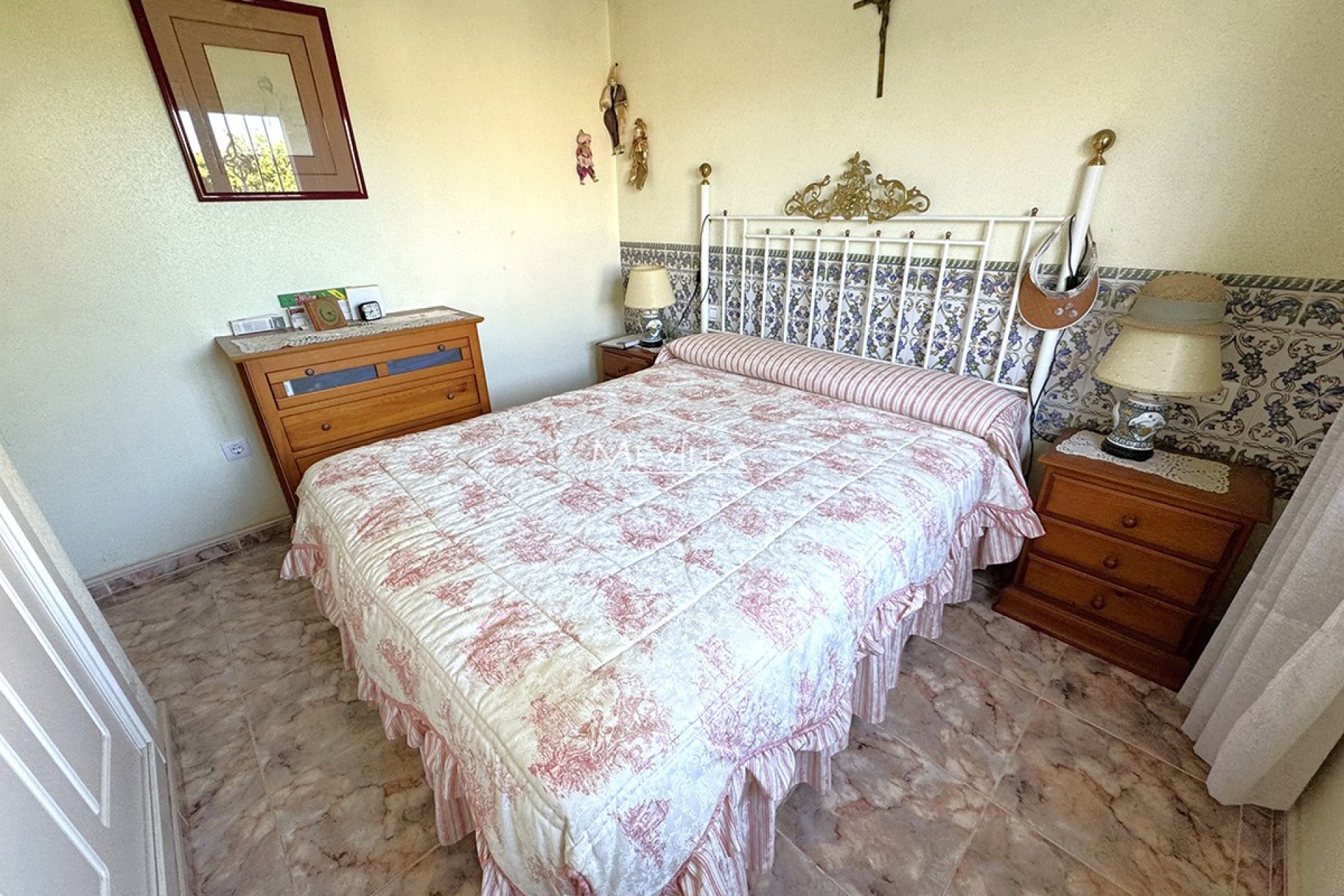 Wederverkoop - Villa - Orihuela Costa - La Zenia