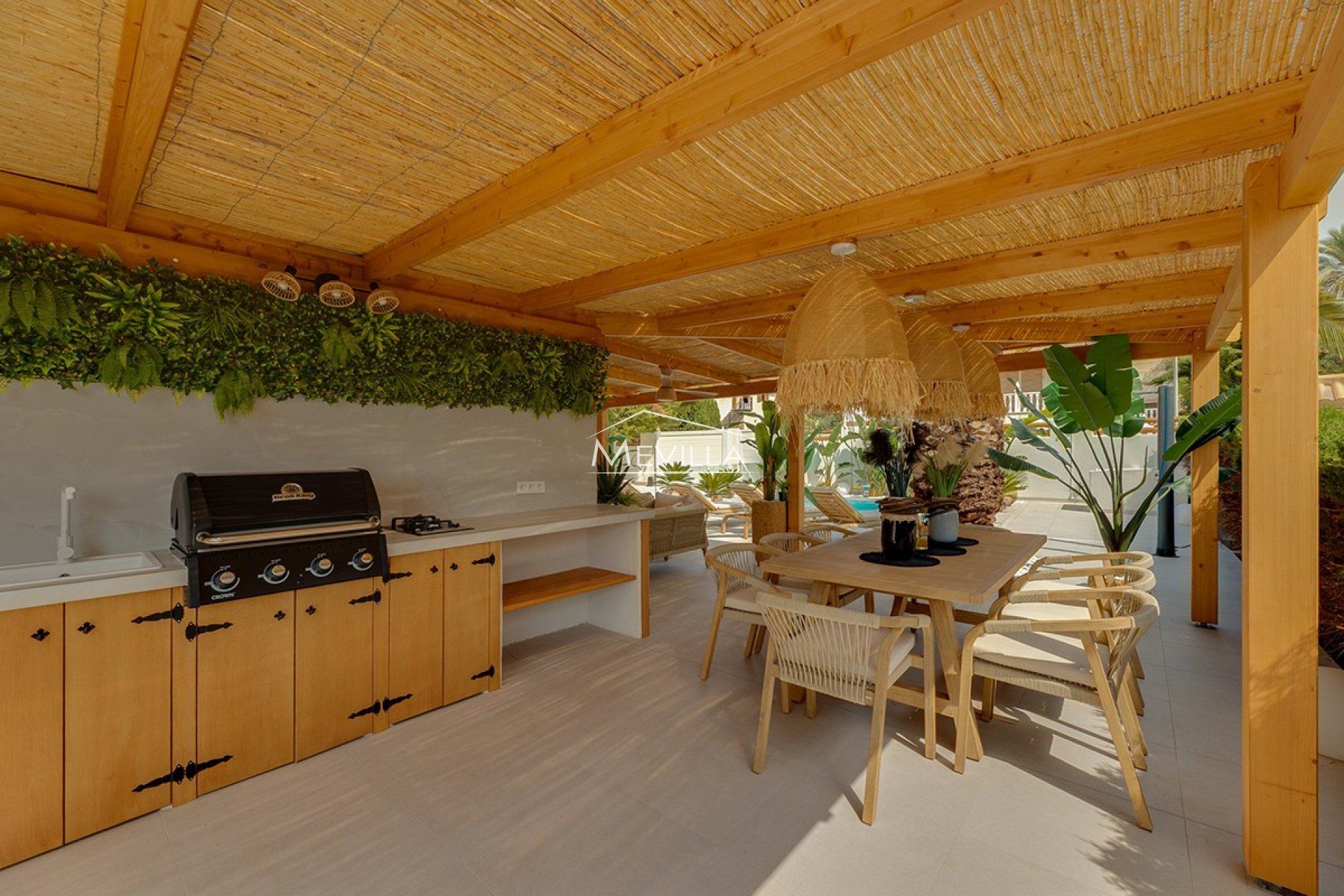 Wederverkoop - Villa - Orihuela Costa - La Zenia