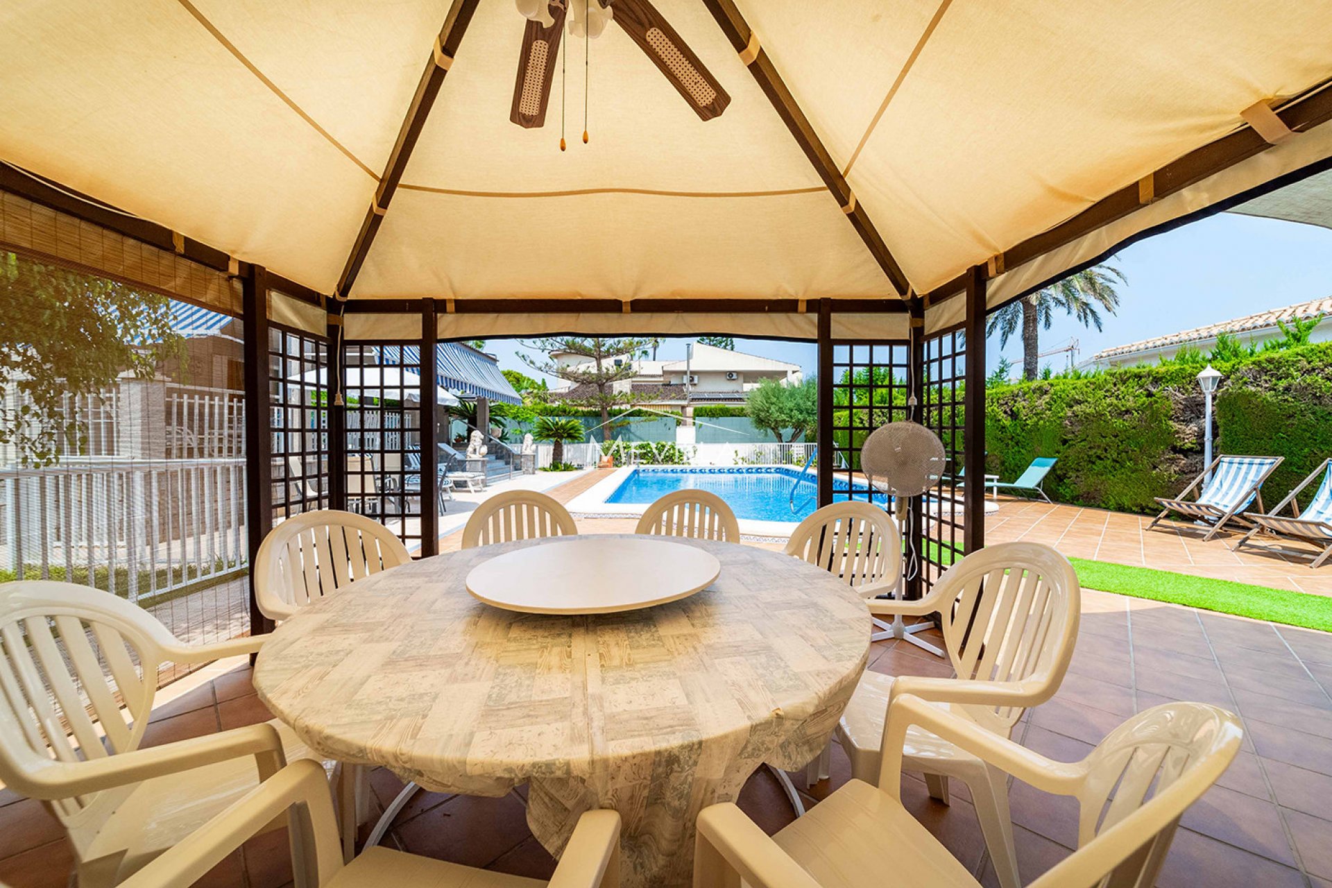 Wederverkoop - Villa - Orihuela Costa - La Zenia