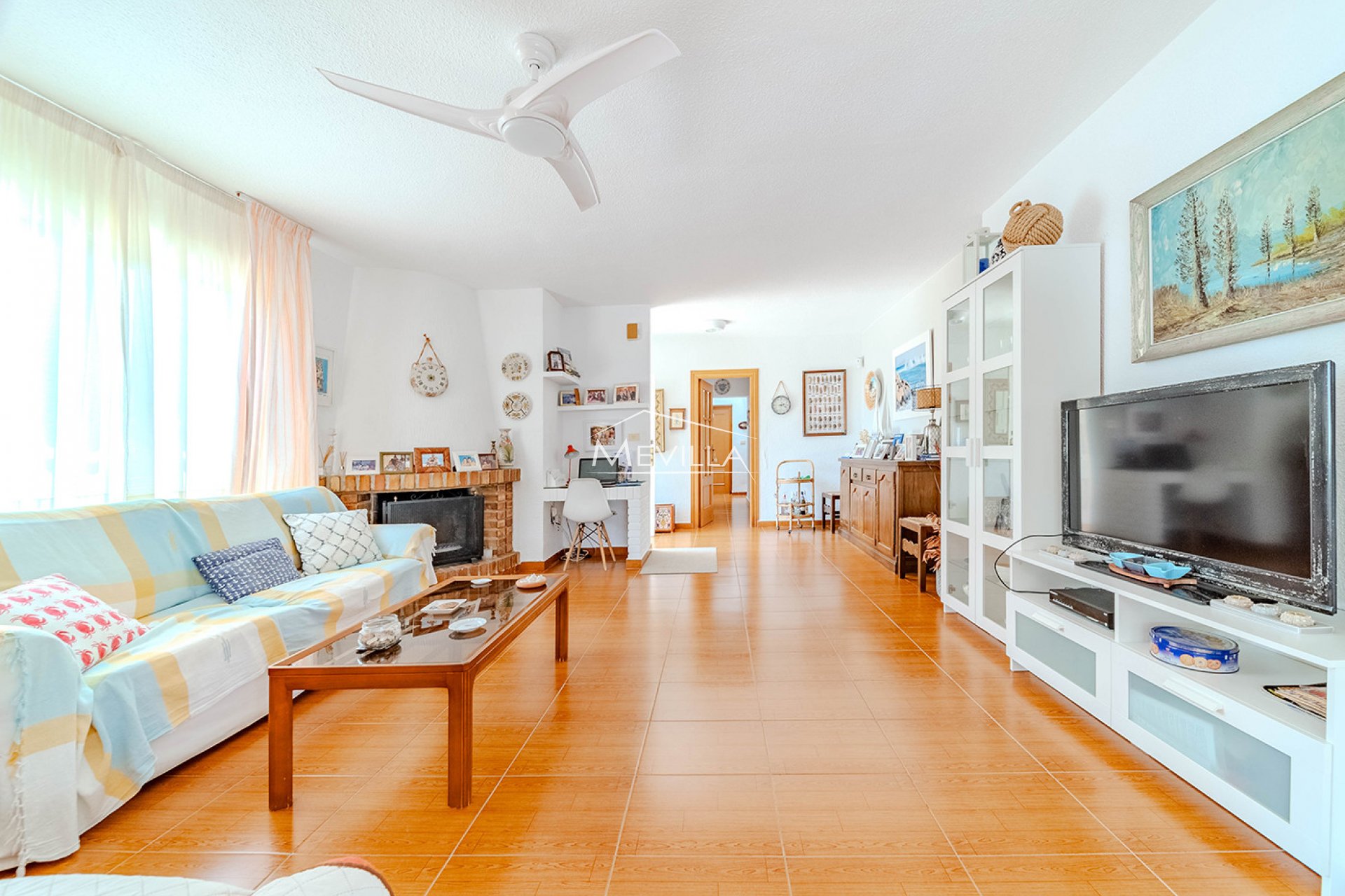 Wederverkoop - Villa - Orihuela Costa - La Zenia