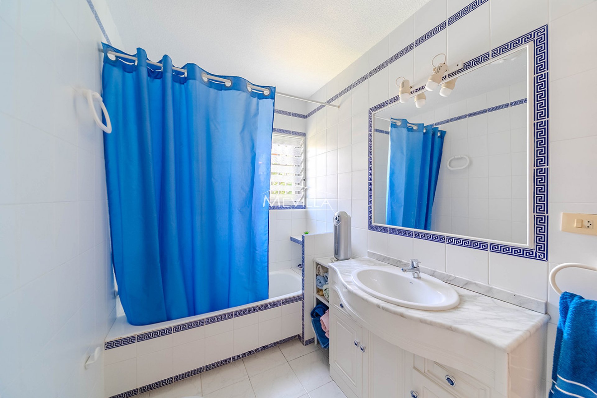 Wederverkoop - Villa - Orihuela Costa - La Zenia