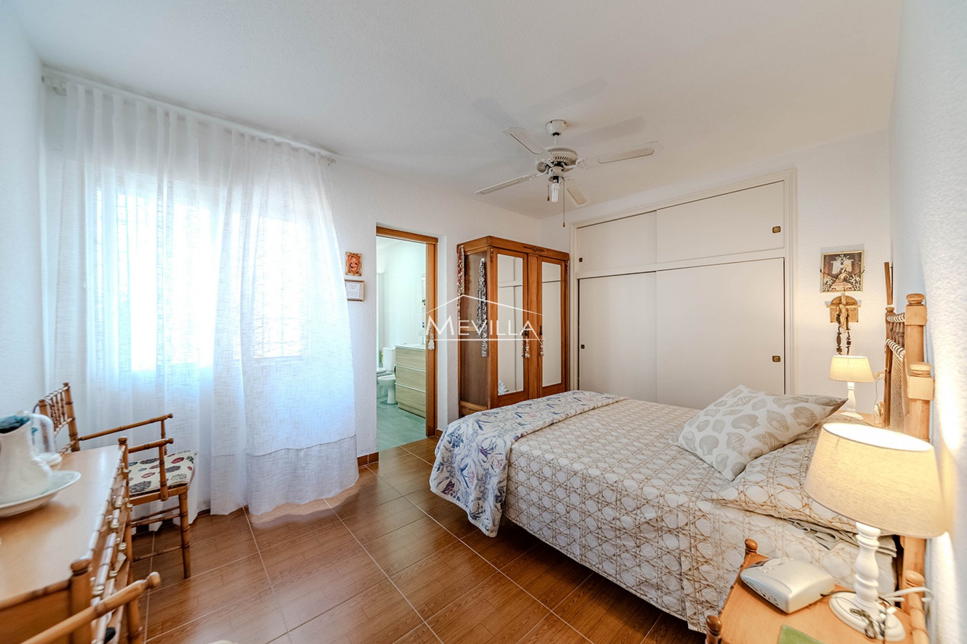 Wederverkoop - Villa - Orihuela Costa - La Zenia