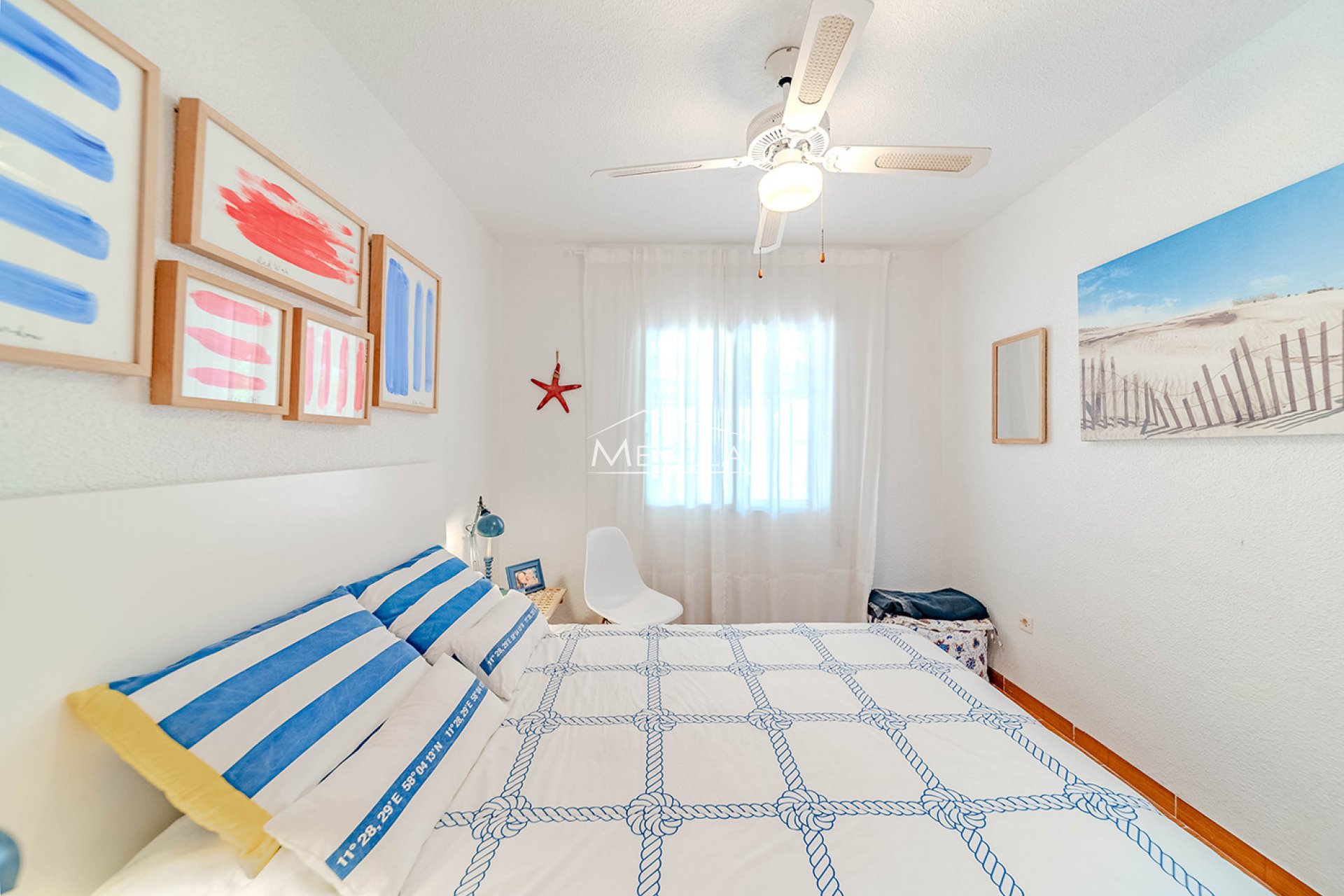 Wederverkoop - Villa - Orihuela Costa - La Zenia