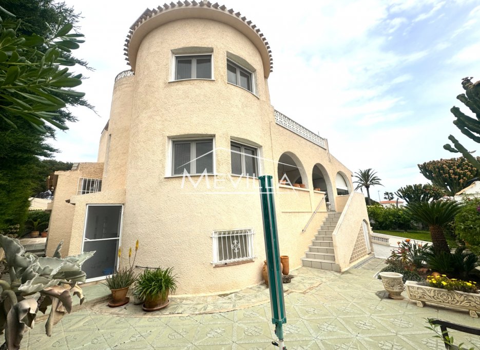 Wederverkoop - Villa - Orihuela Costa - La Zenia