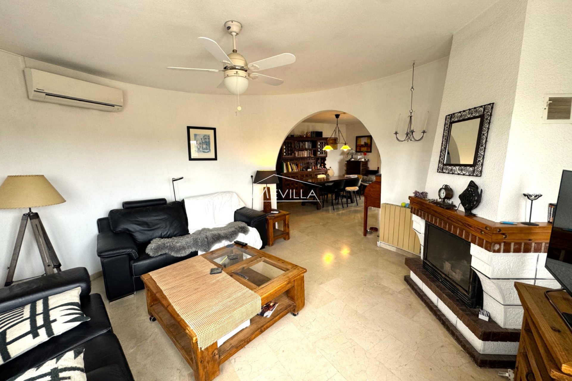 Wederverkoop - Villa - Orihuela Costa - La Zenia