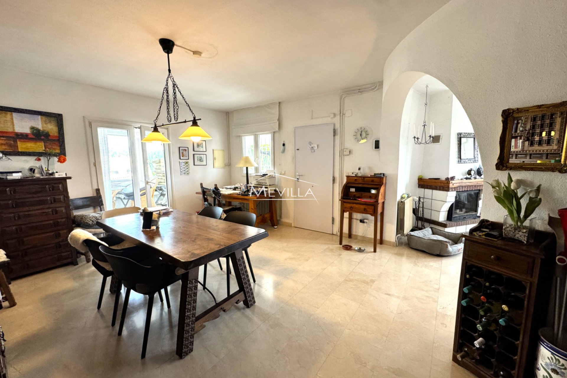 Wederverkoop - Villa - Orihuela Costa - La Zenia