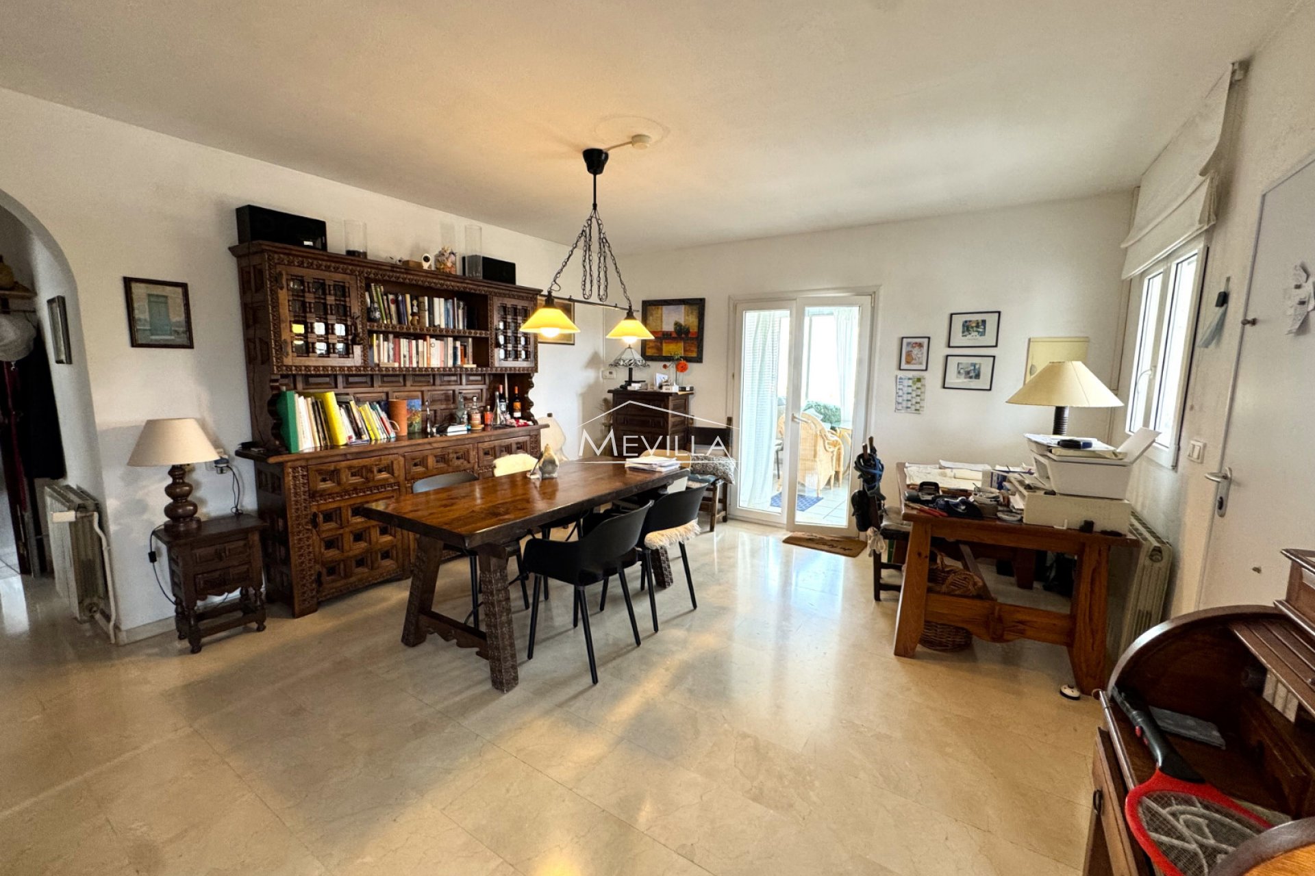 Wederverkoop - Villa - Orihuela Costa - La Zenia