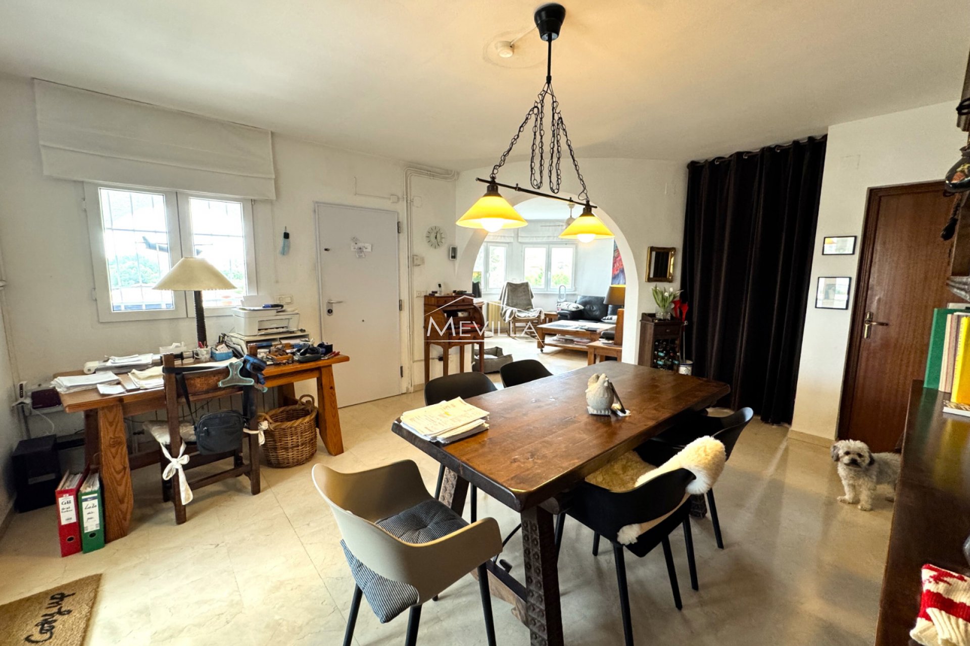 Wederverkoop - Villa - Orihuela Costa - La Zenia