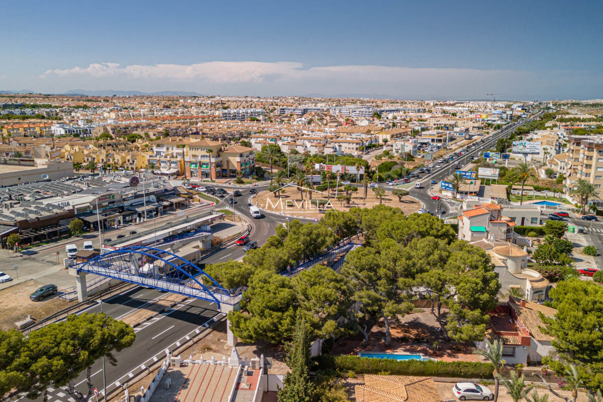 Wederverkoop - Villa - Orihuela Costa - La Zenia