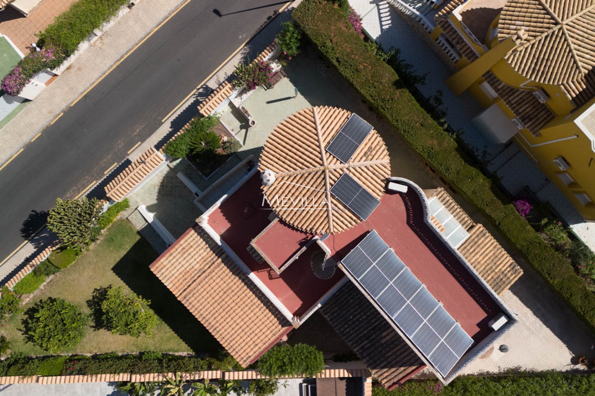 Wederverkoop - Villa - Orihuela Costa - La Zenia