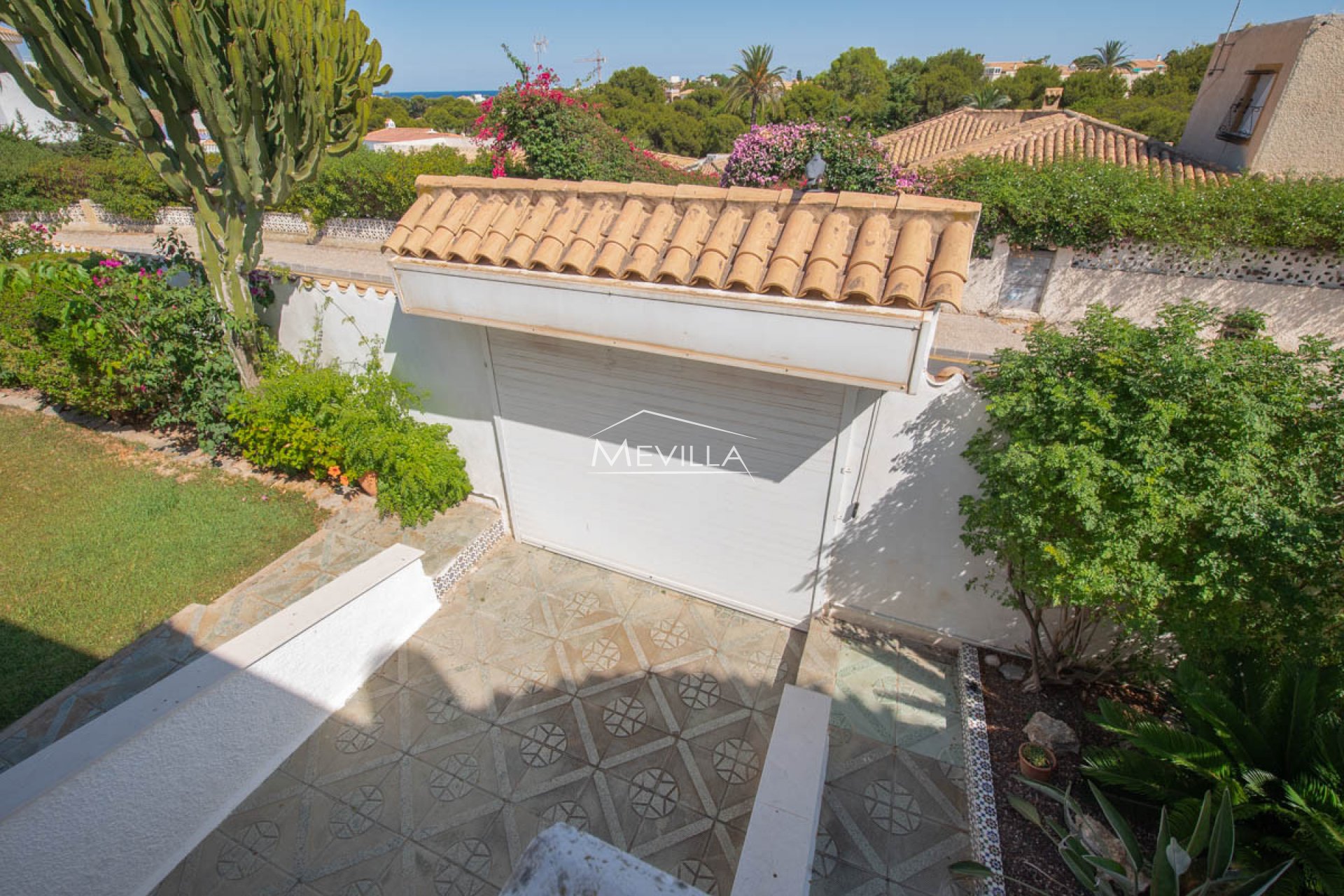 Wederverkoop - Villa - Orihuela Costa - La Zenia