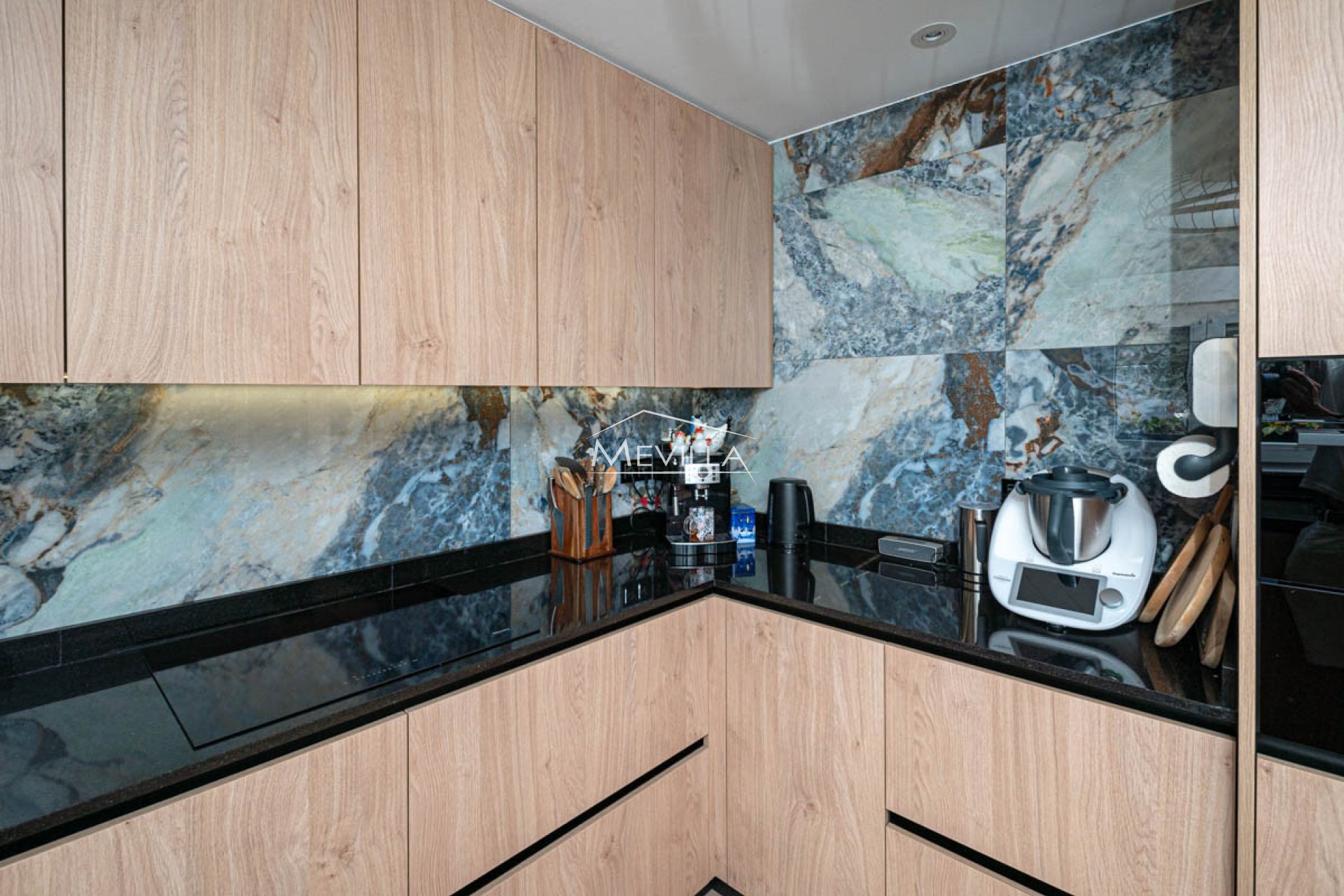 Wederverkoop - Villa - Orihuela Costa - La Zenia