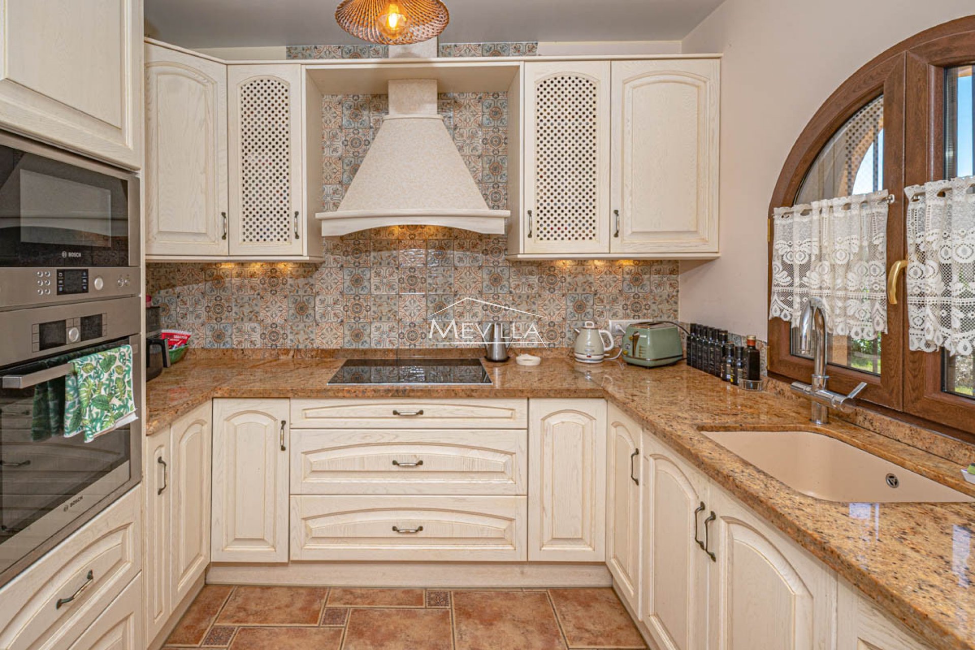 Wederverkoop - Villa - Orihuela Costa - La Zenia