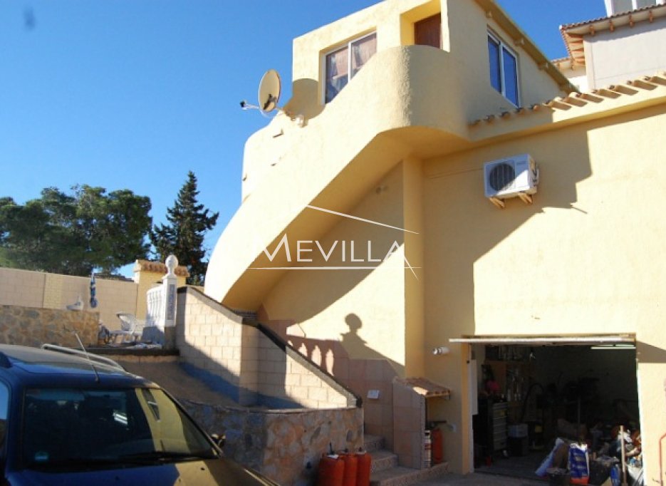 Wederverkoop - Villa - Orihuela Costa - La Zenia