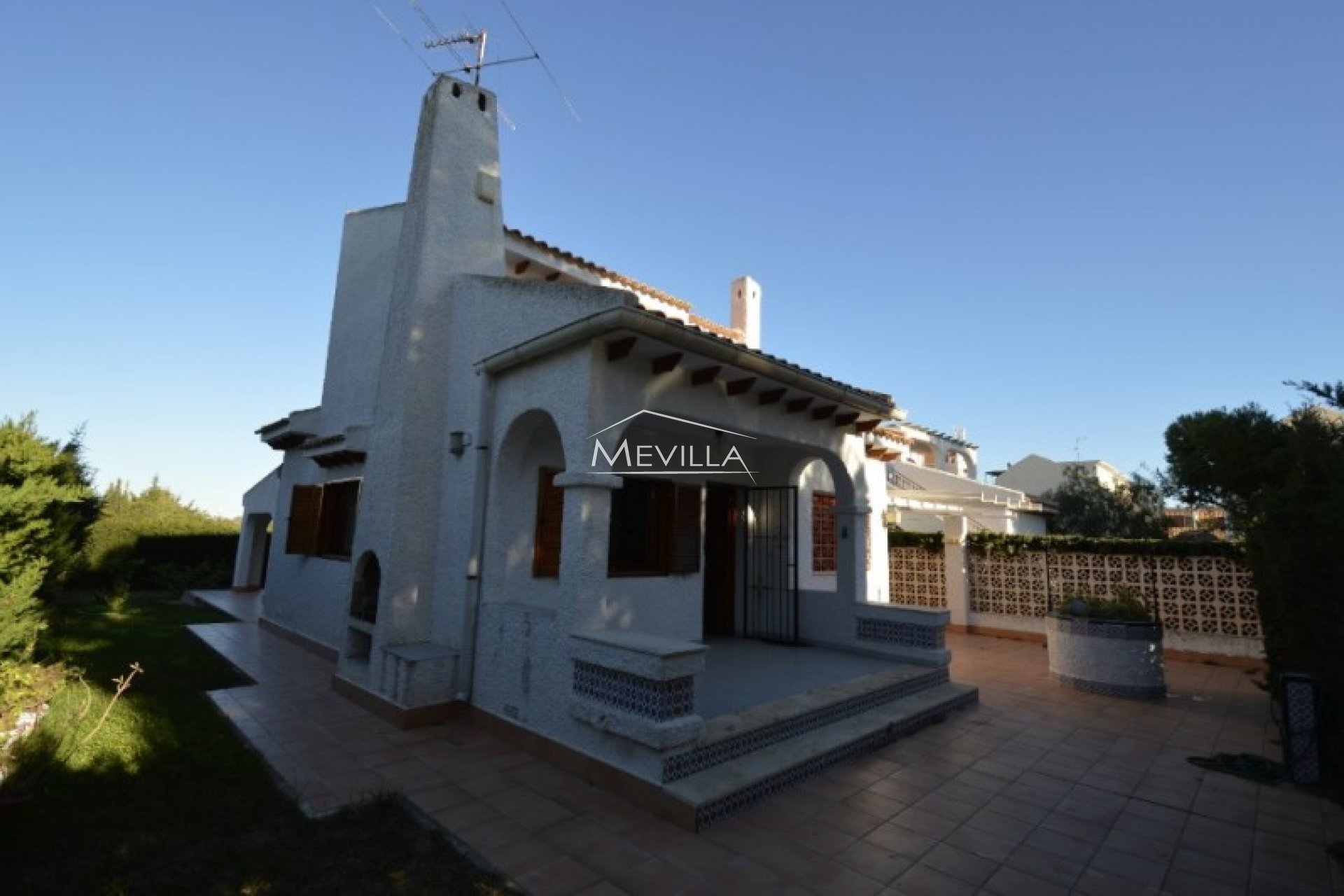 Wederverkoop - Villa - Orihuela Costa - La Zenia