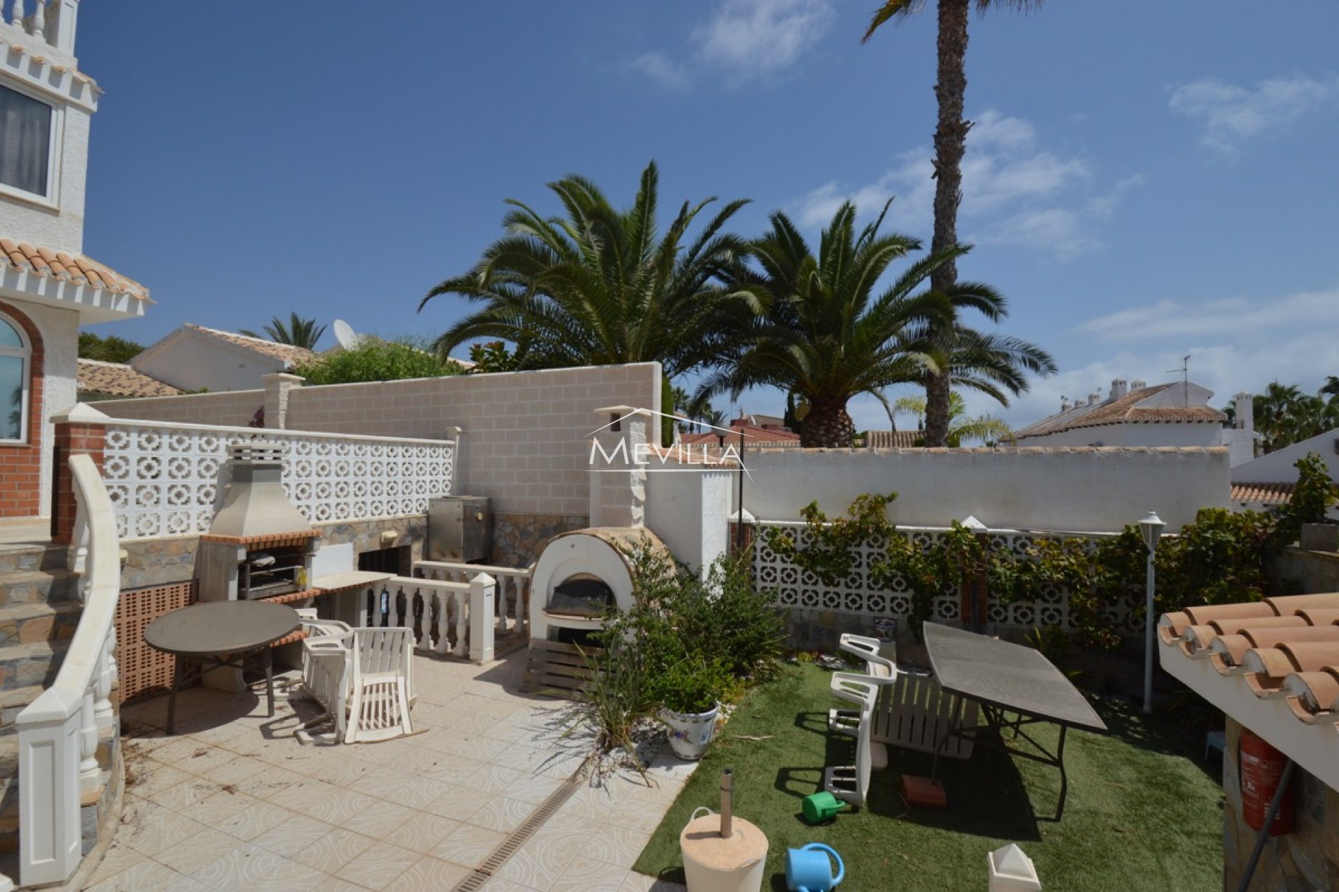 Wederverkoop - Villa - Orihuela Costa - La Zenia