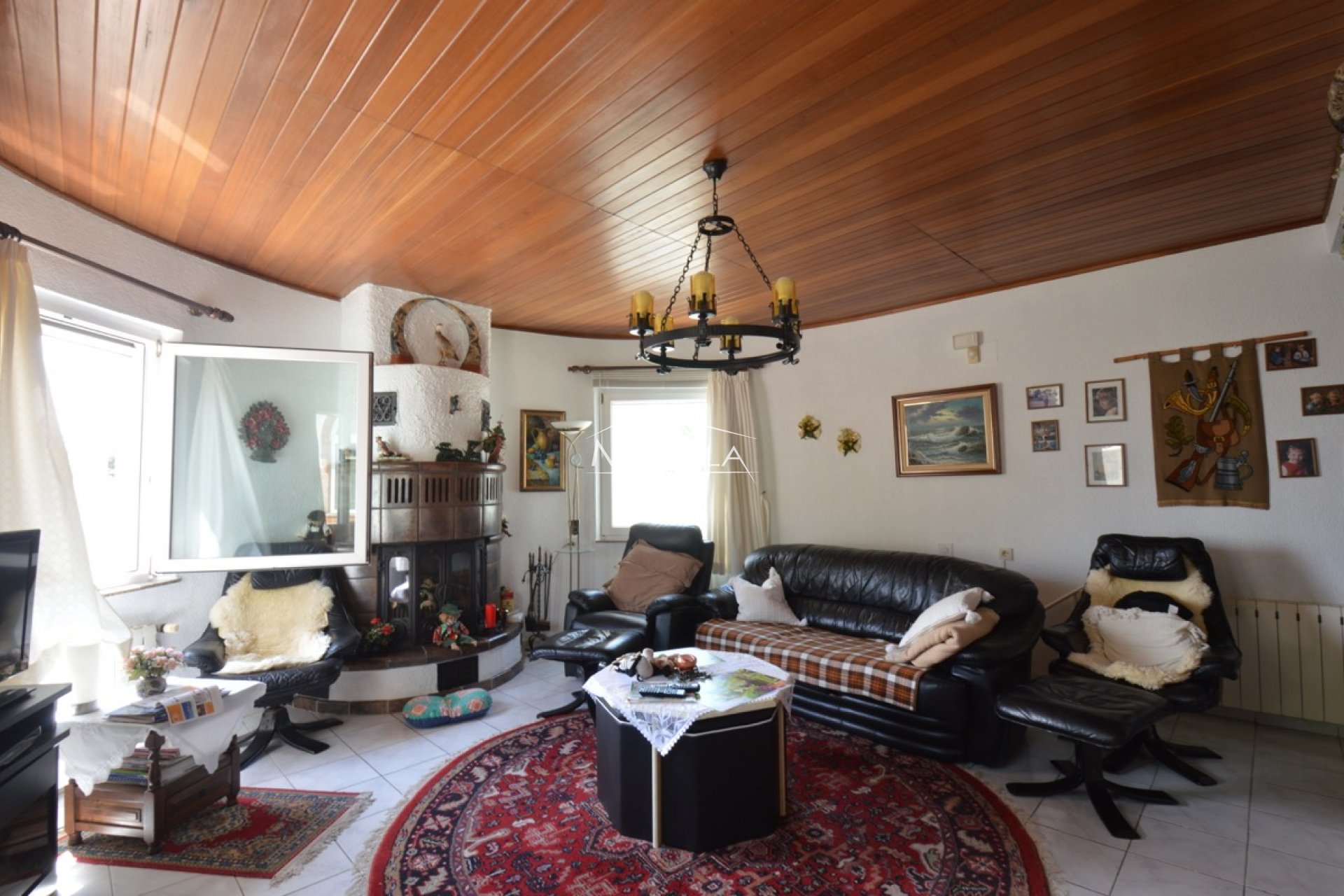 Wederverkoop - Villa - Orihuela Costa - La Zenia