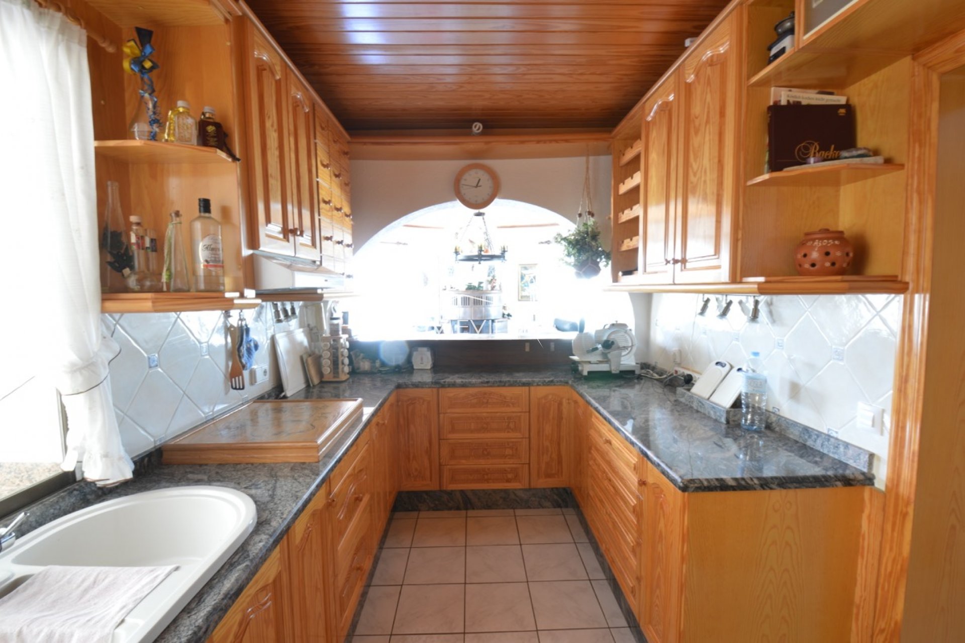 Wederverkoop - Villa - Orihuela Costa - La Zenia