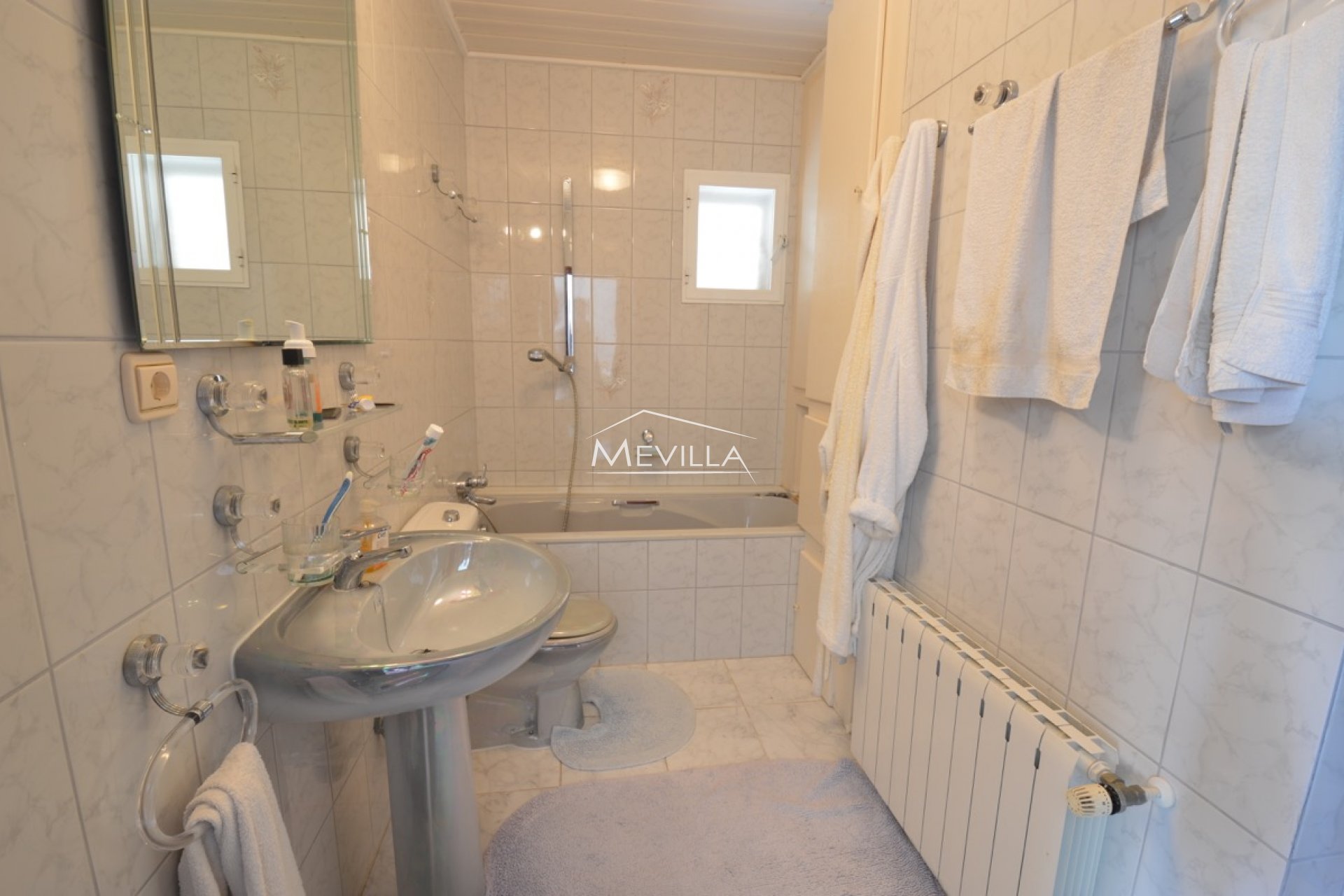 Wederverkoop - Villa - Orihuela Costa - La Zenia