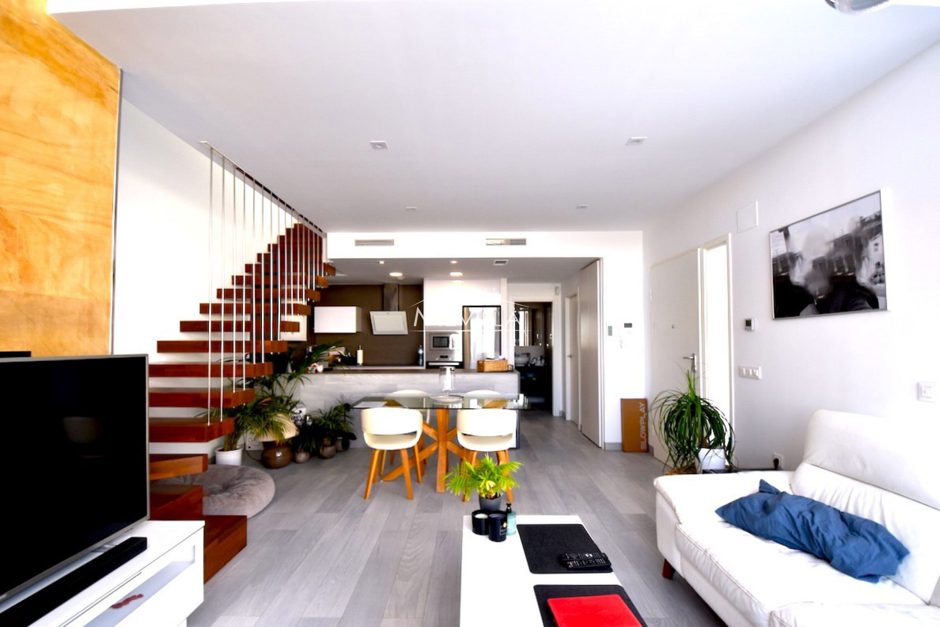 Wederverkoop - Villa - Orihuela Costa - Lomas de Cabo Roig