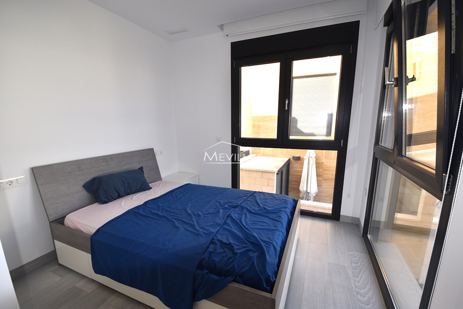 Wederverkoop - Villa - Orihuela Costa - Lomas de Cabo Roig