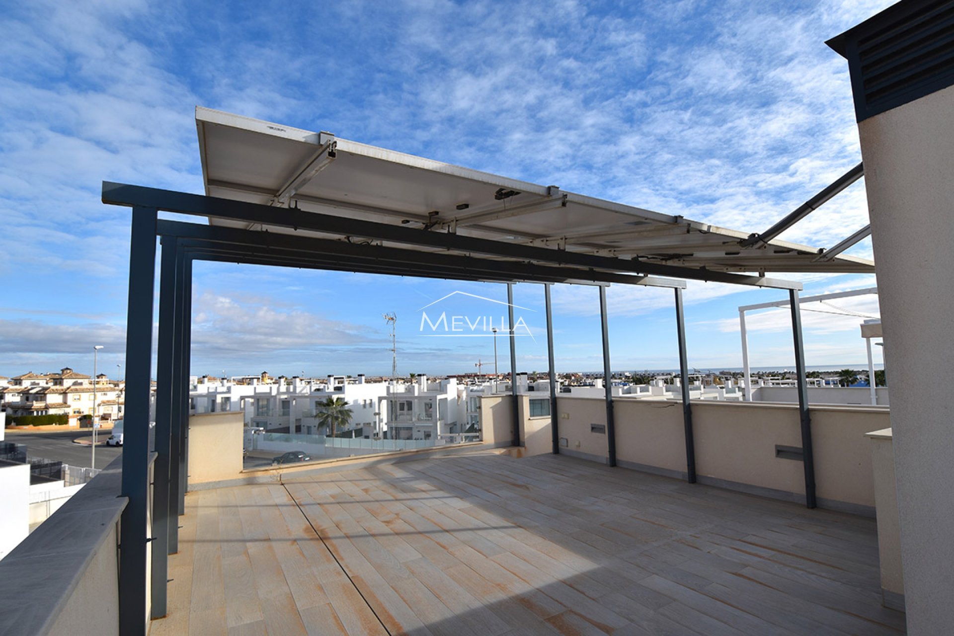 Wederverkoop - Villa - Orihuela Costa - Lomas de Cabo Roig